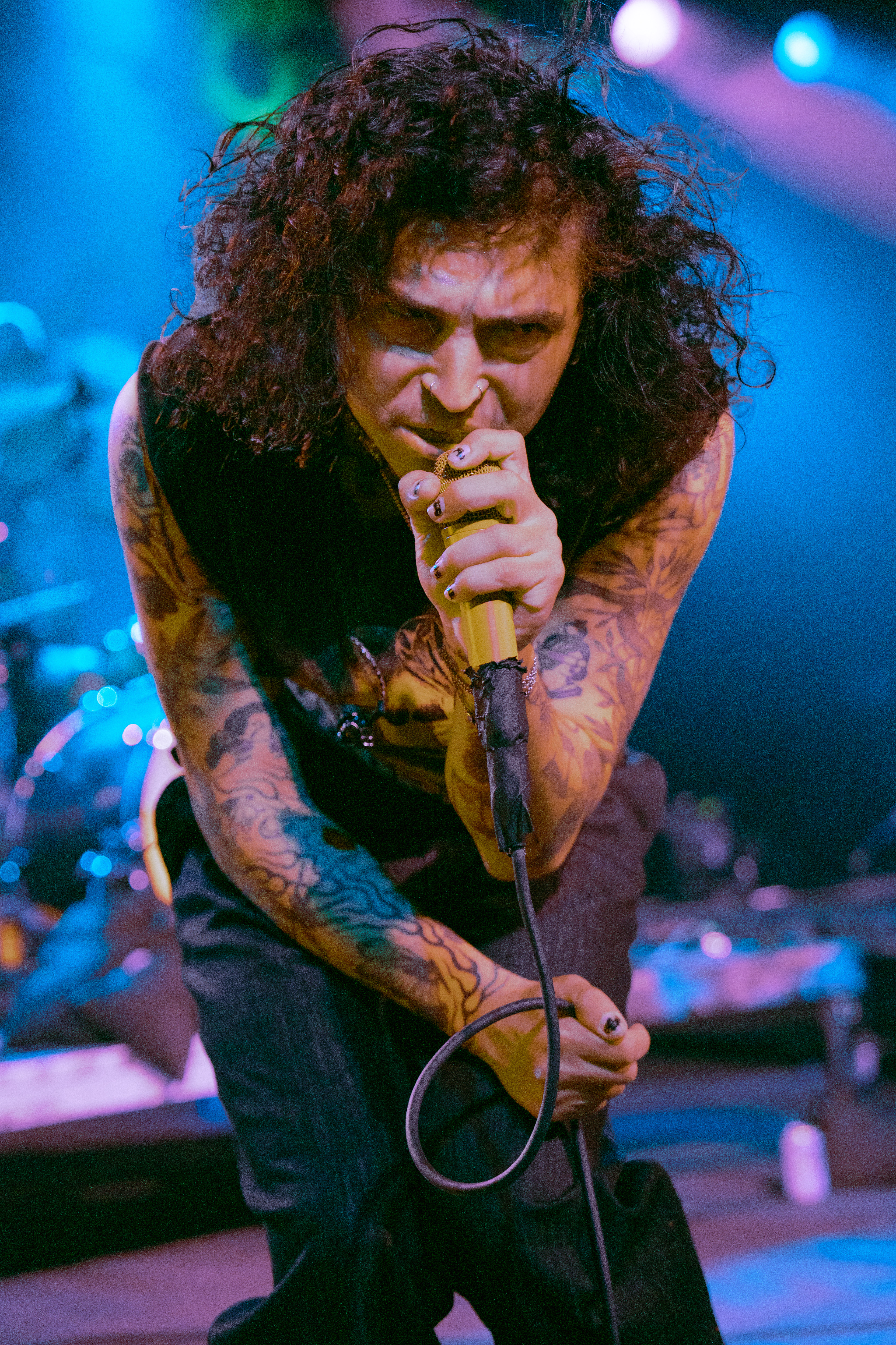 Beauty School Dropout 8-8-25 Starland Ballroom Sayreville NJ