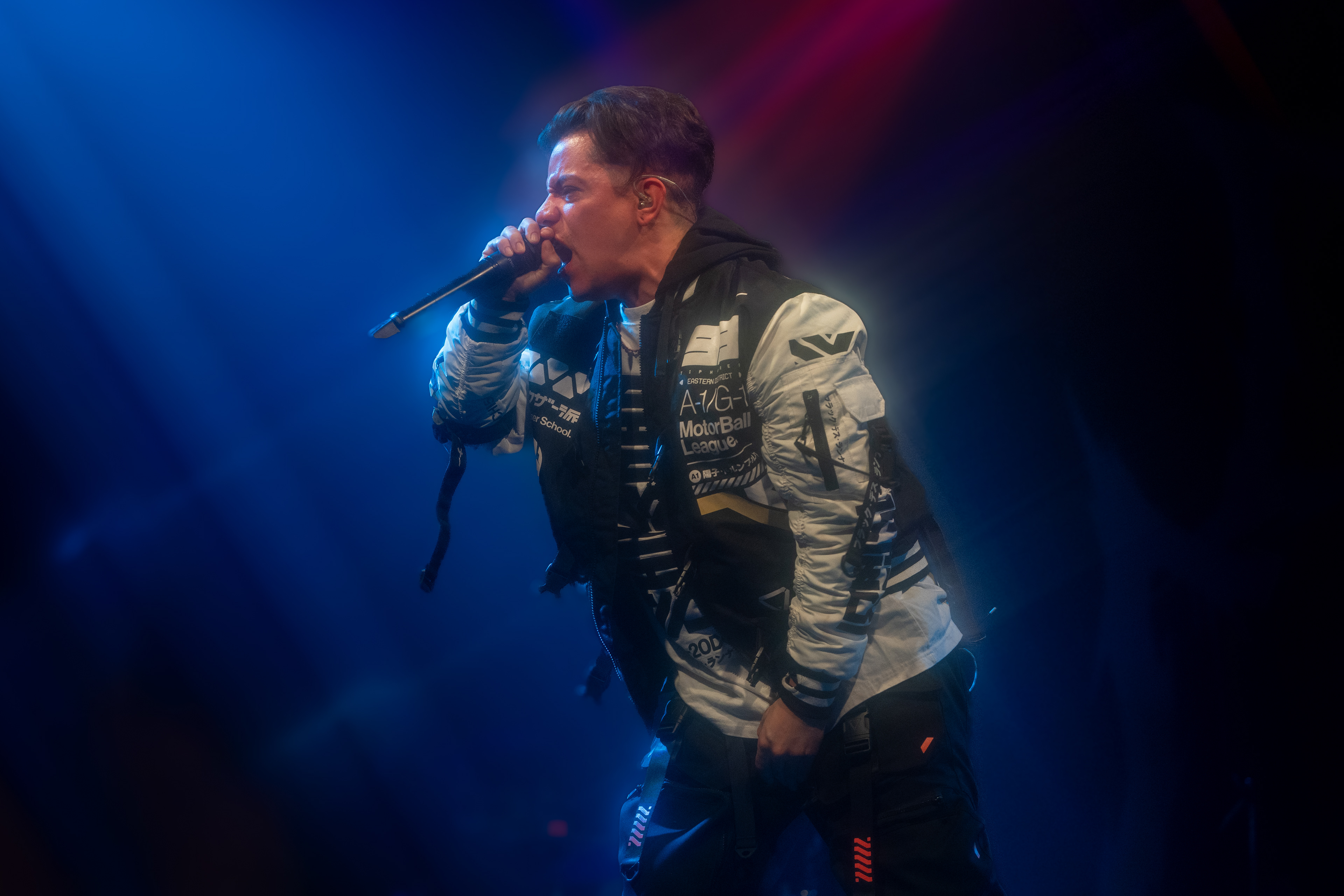 Set For Tomorrow 3-5-26 House Of Independents NJ