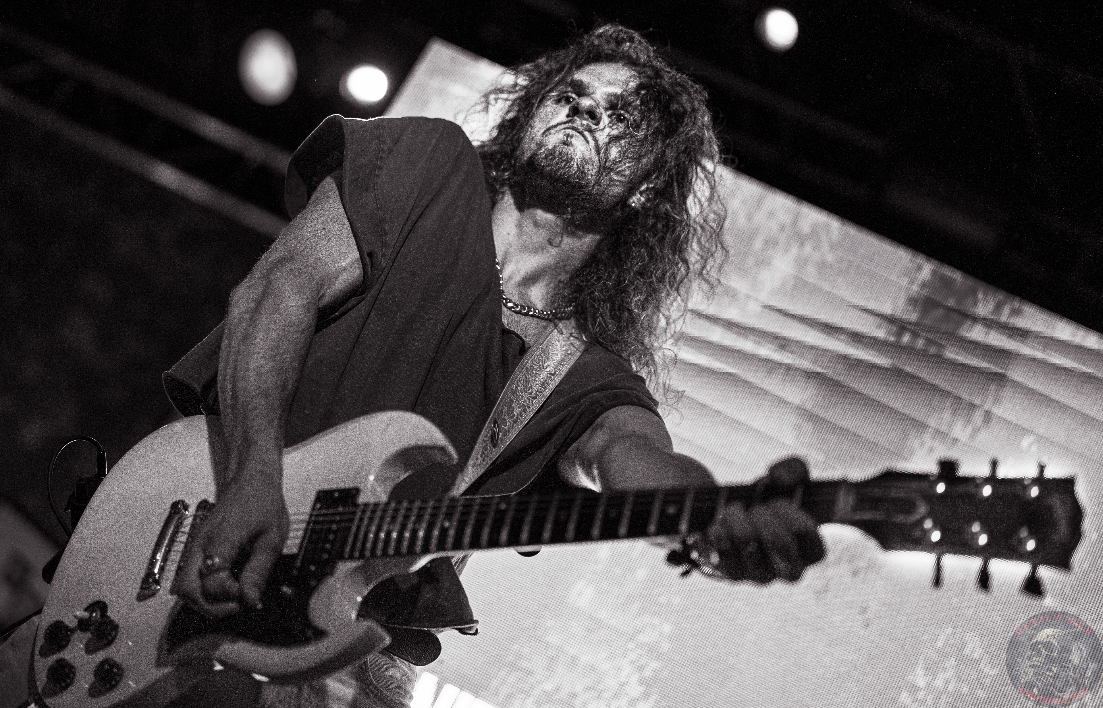 Letdown / Dom Frissora 7/27/24 Starland Ballroom NJ