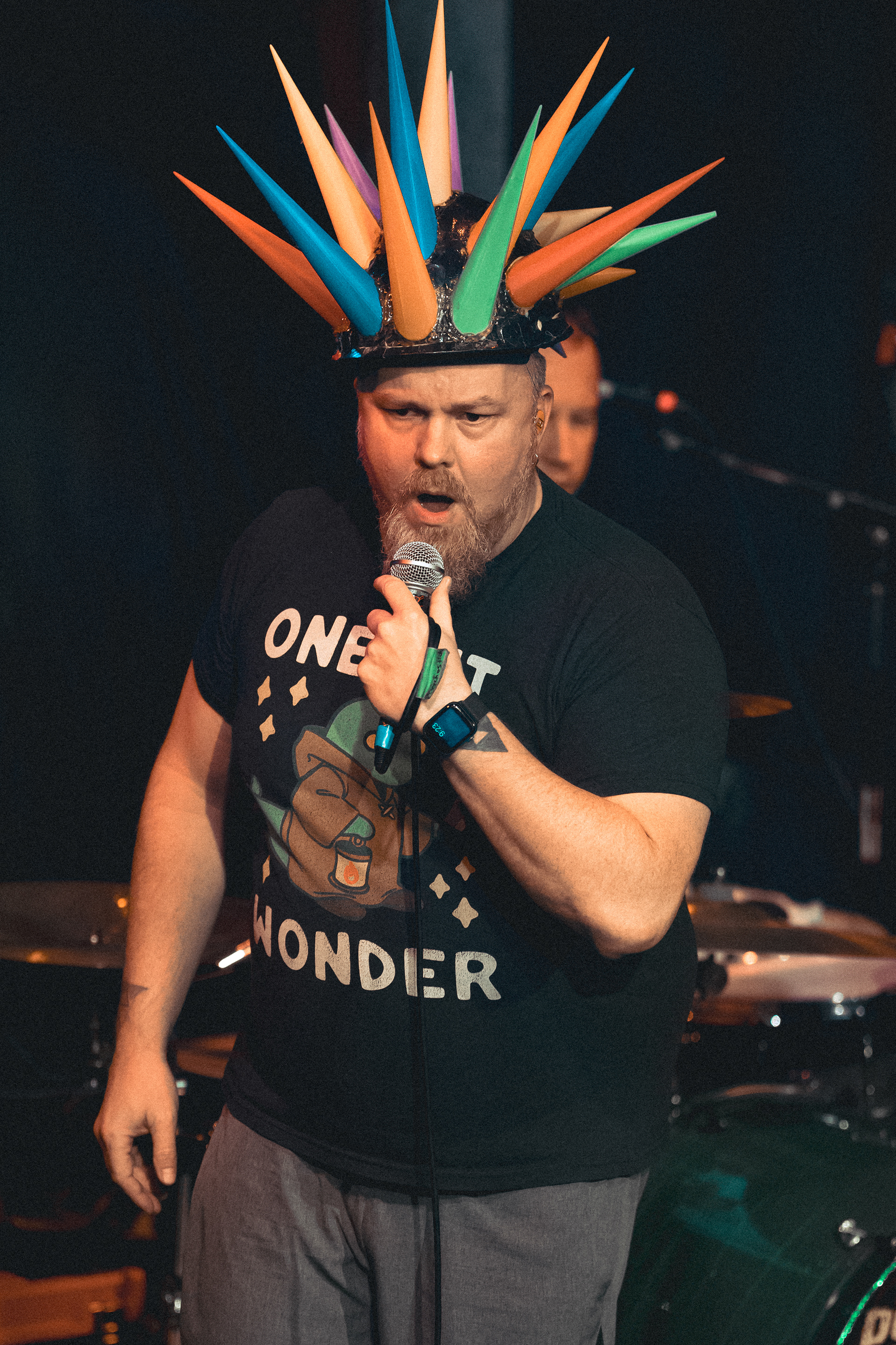 Psychostick 10-17-25 House of Independents Asbury Park NJ