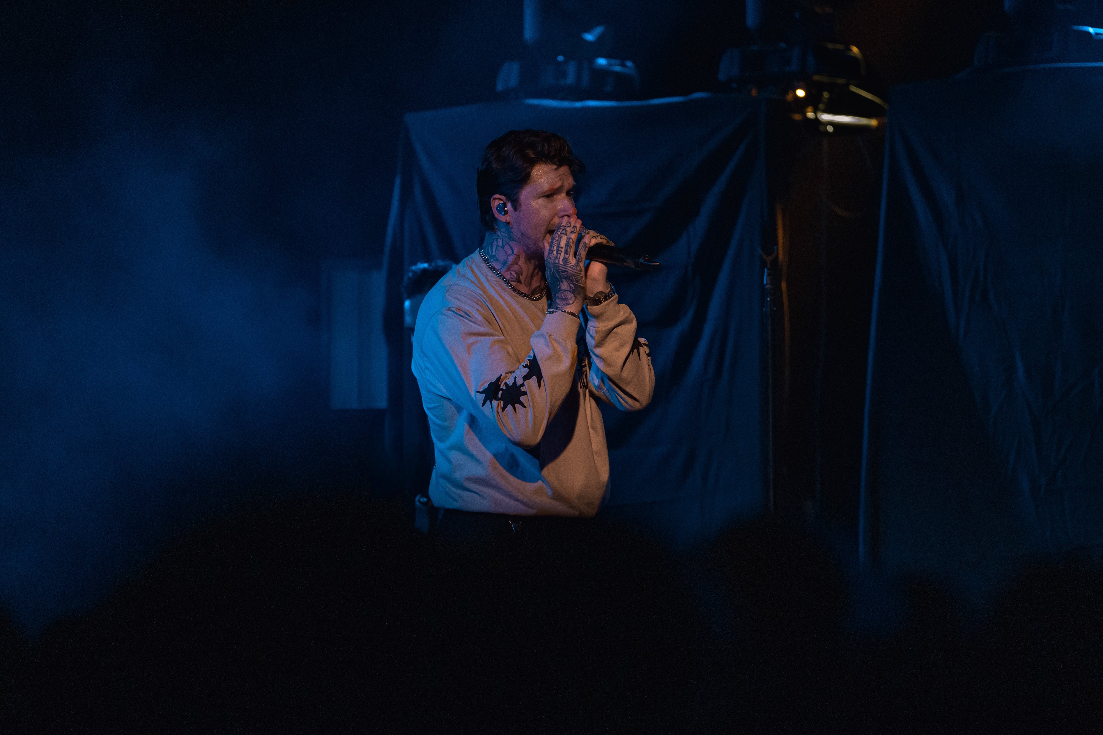 Rain city Drive 11-26-25 Starland Ballroom Sayreville NJ