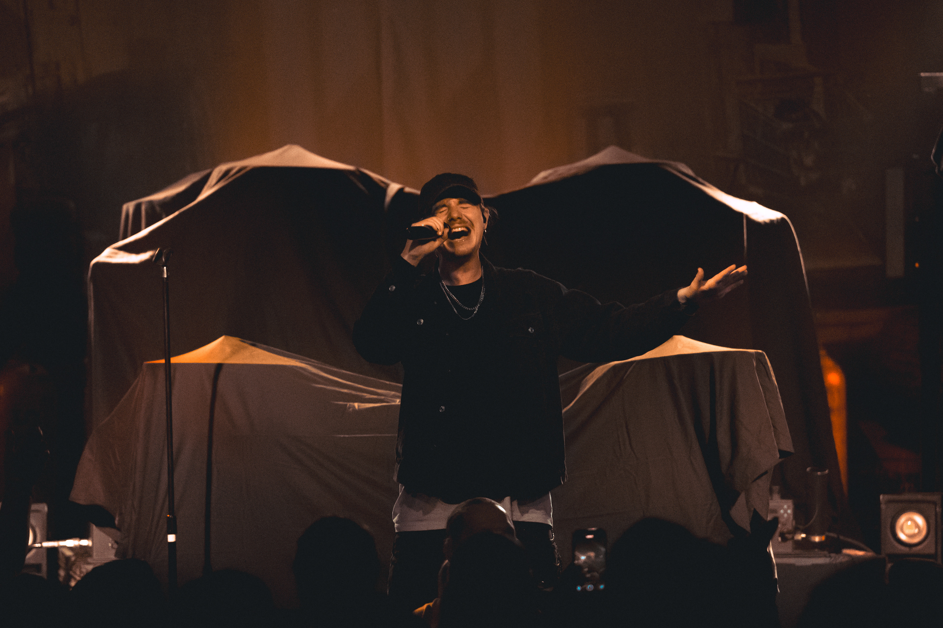 If Not For Me 11-26-25 Starland Ballroom Sayreville NJ