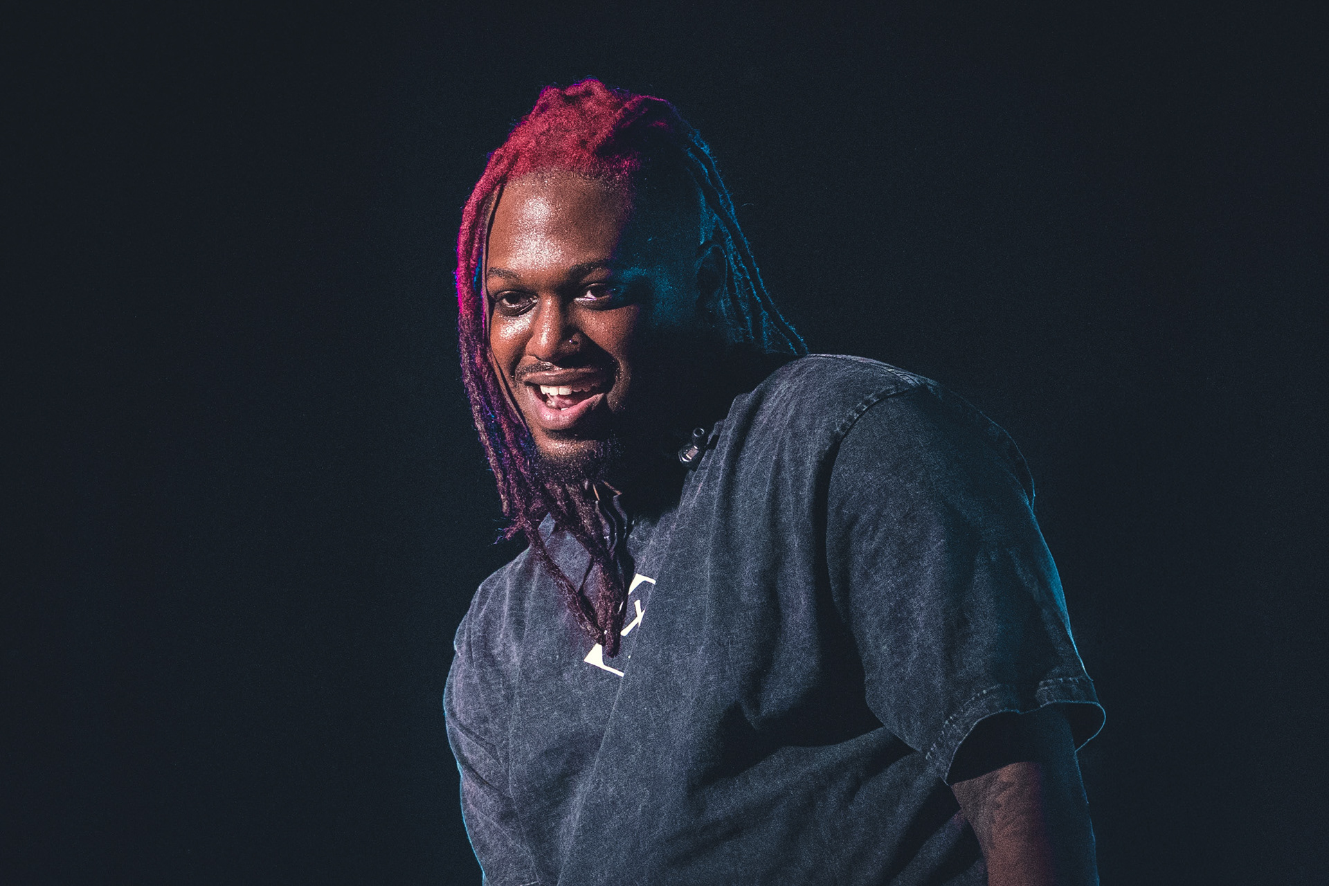 Magnolia Park 11-8-25 Starland Ballroom Sayreville NJ