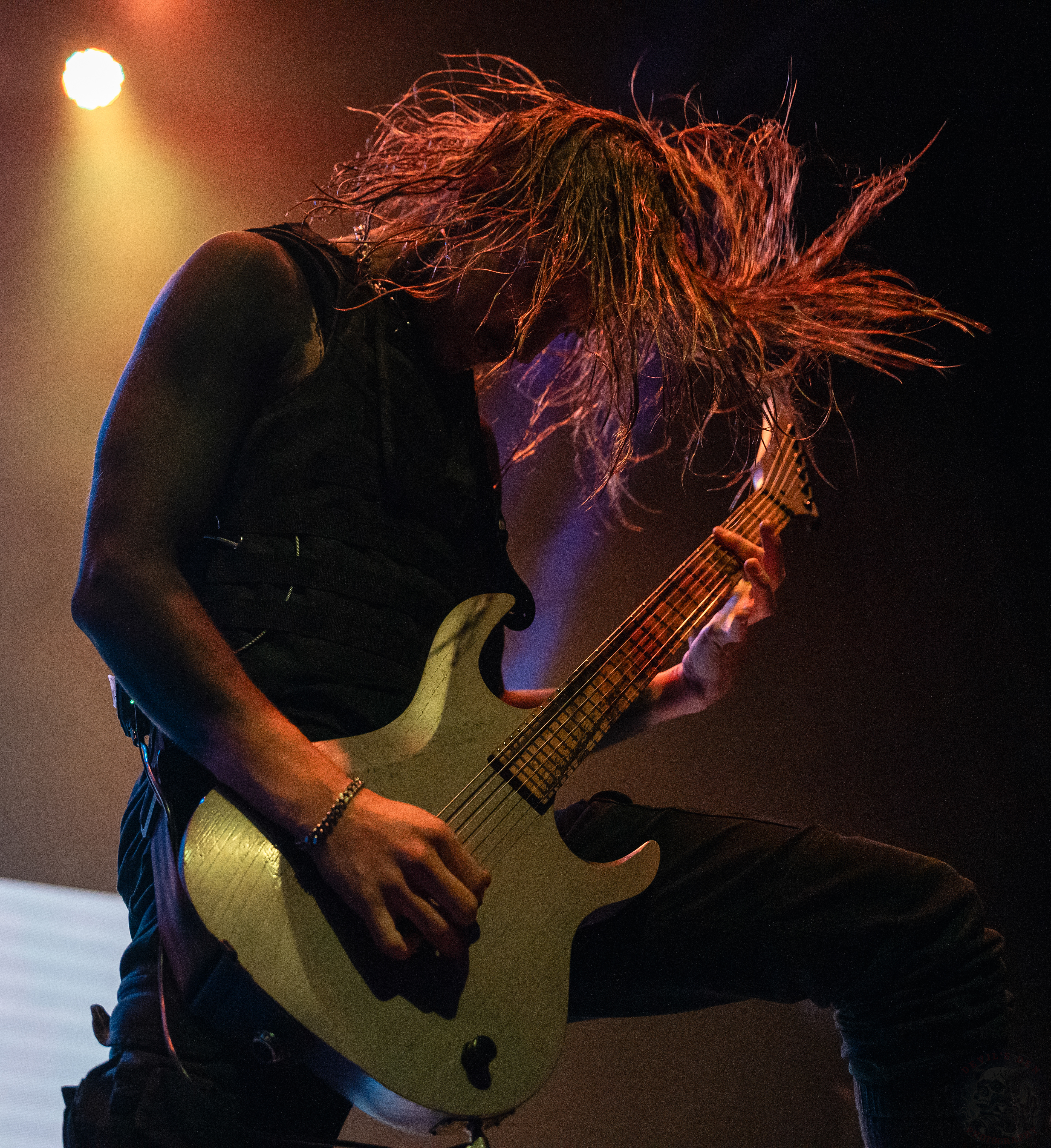 From Ashes To New 10/26/24  The Wellmont Theater NJ