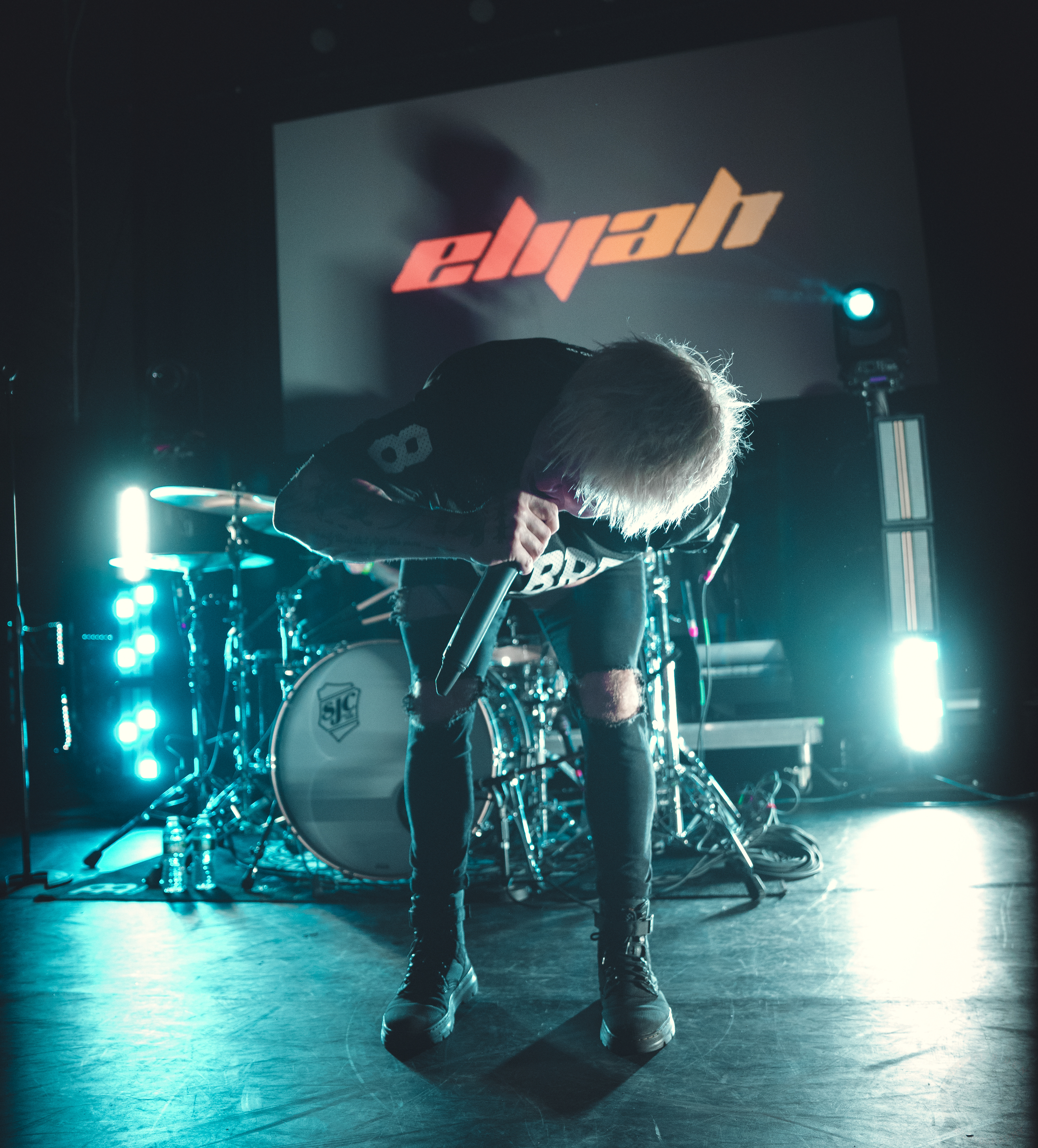 Elijah 9/22/24 Gramercy Theater NYC