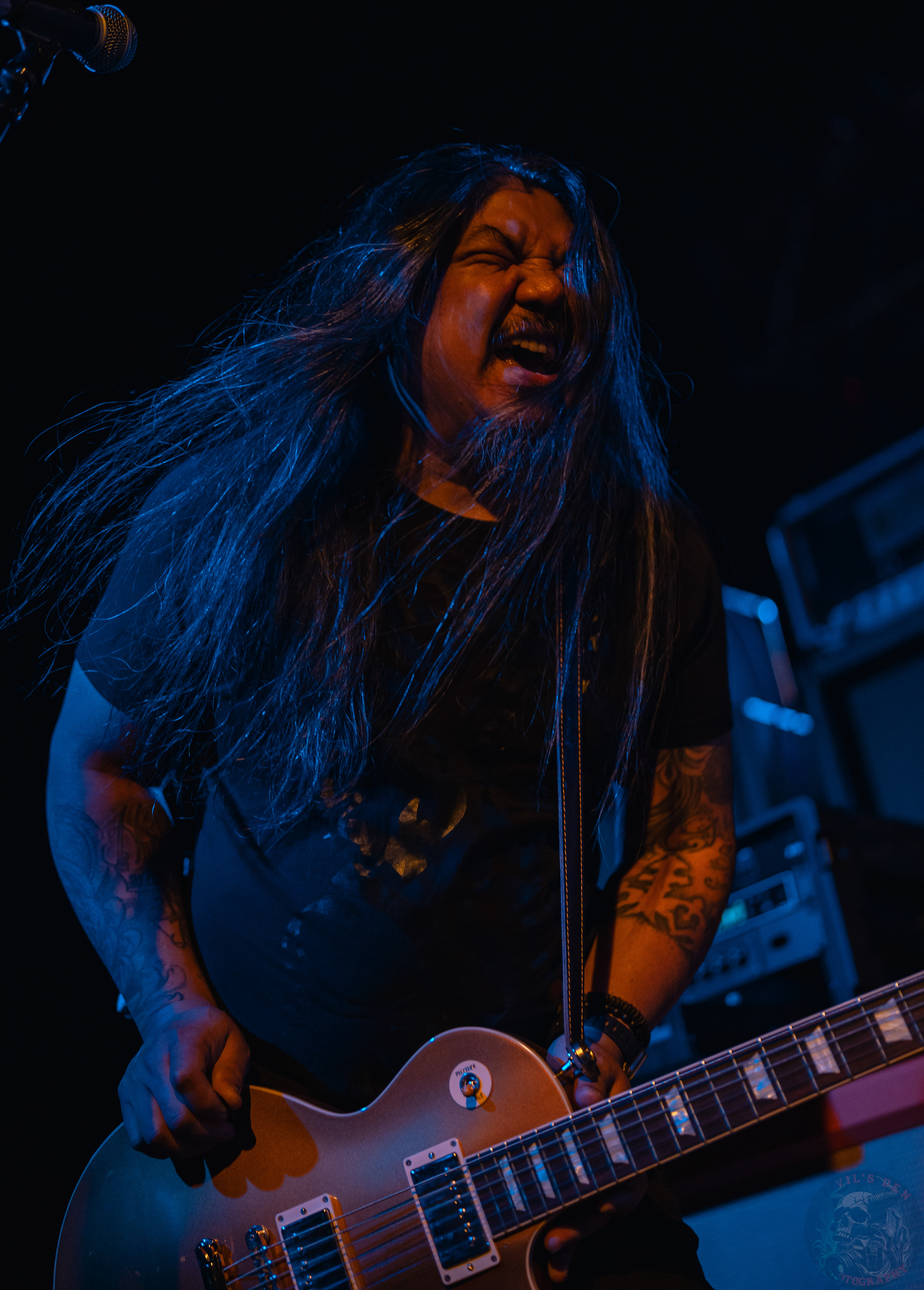 Revel At Dusk 5/19/24 Starland Ballroom NJ