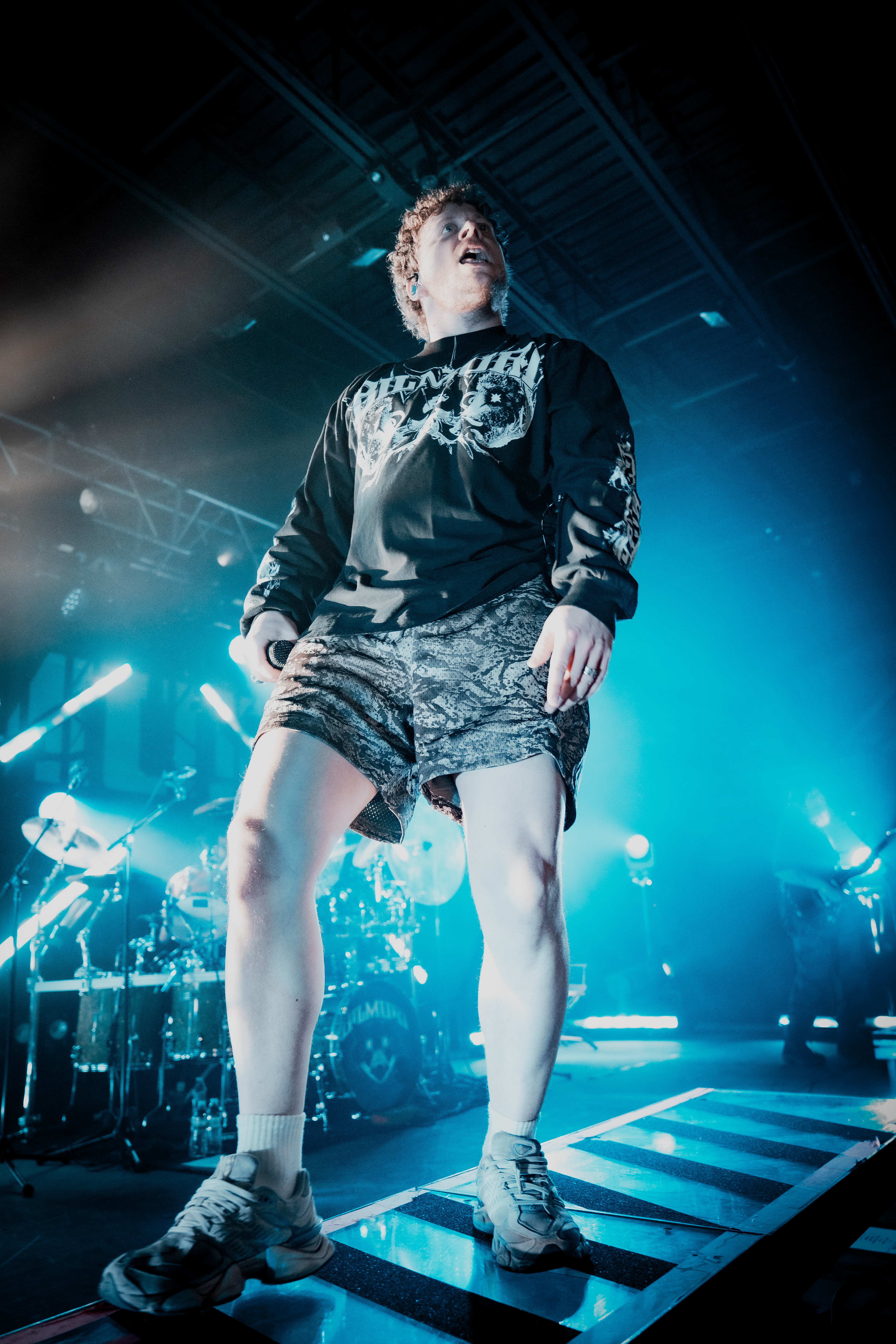 Bilmuri 7-14-25 Starland Ballroom Sayreville NJ