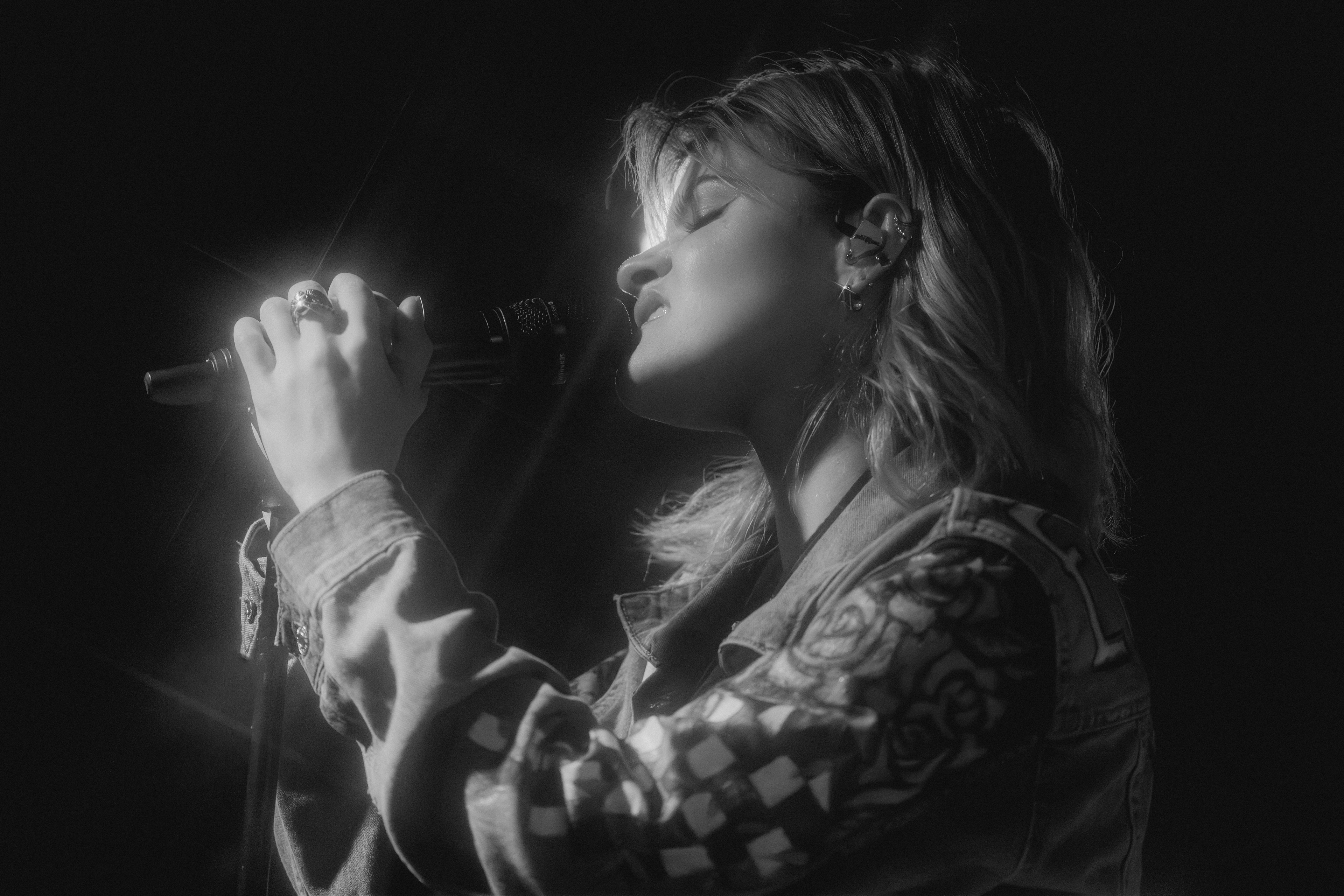 Enrose 3-29-26 Middle East Upstairs Boston