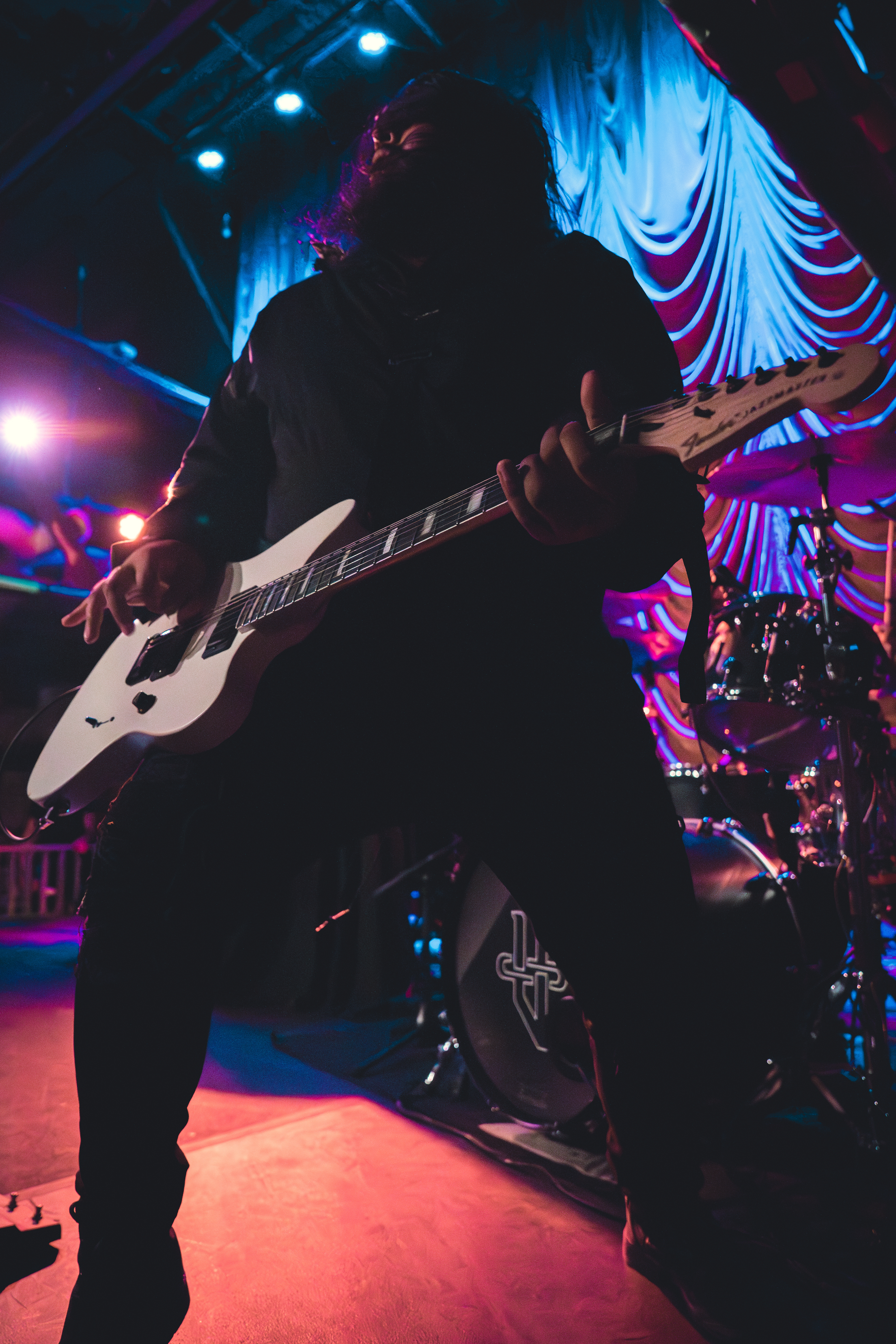 Of Virtue 7-11-25 The Foundry Philly PA