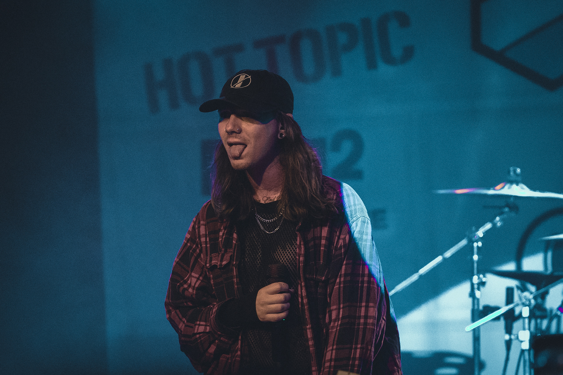 If Not For Me 8-8-25 Starland Ballroom Sayreville NJ