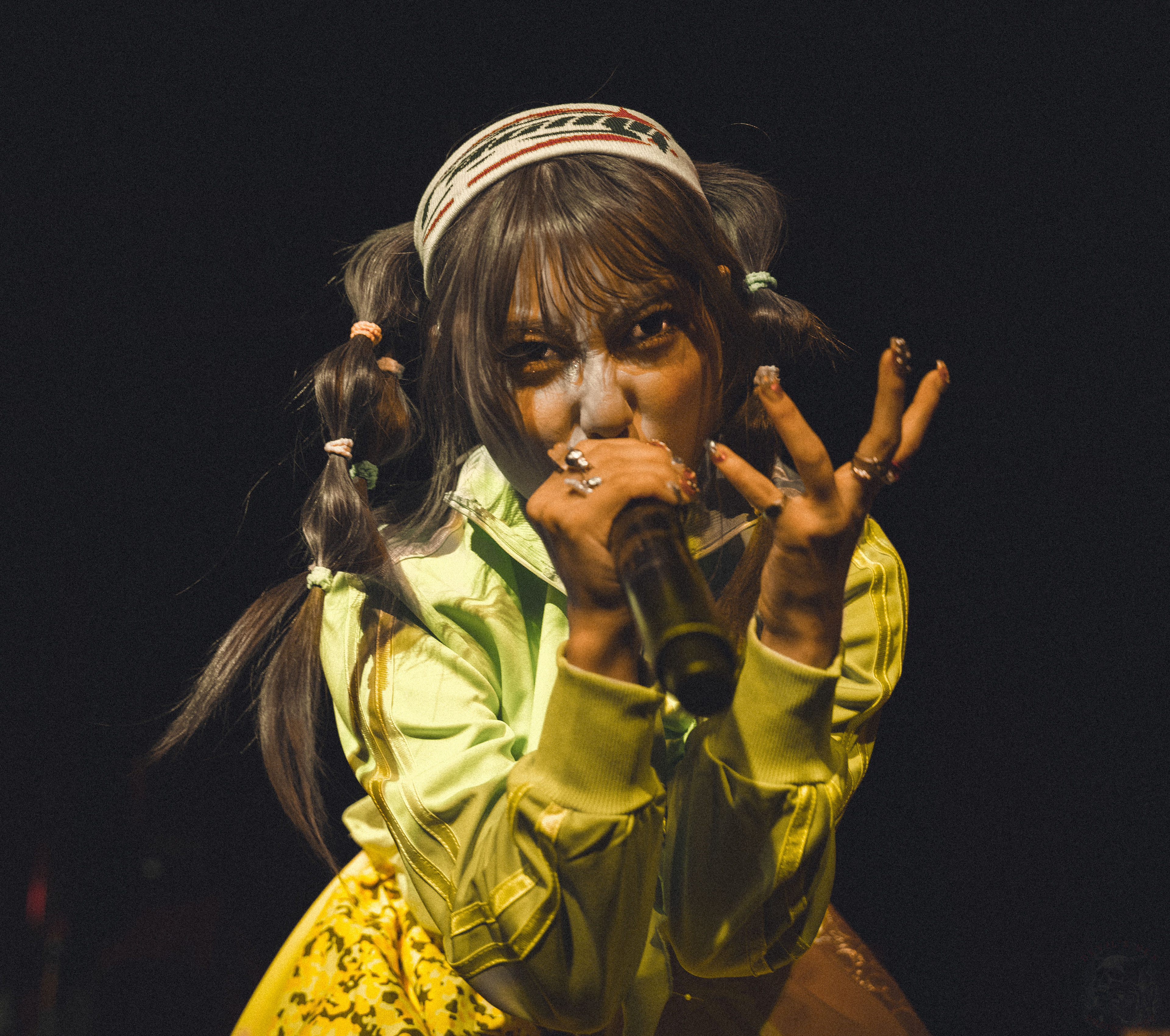 Hanabie 9/20/24 Starland Ballroom NJ