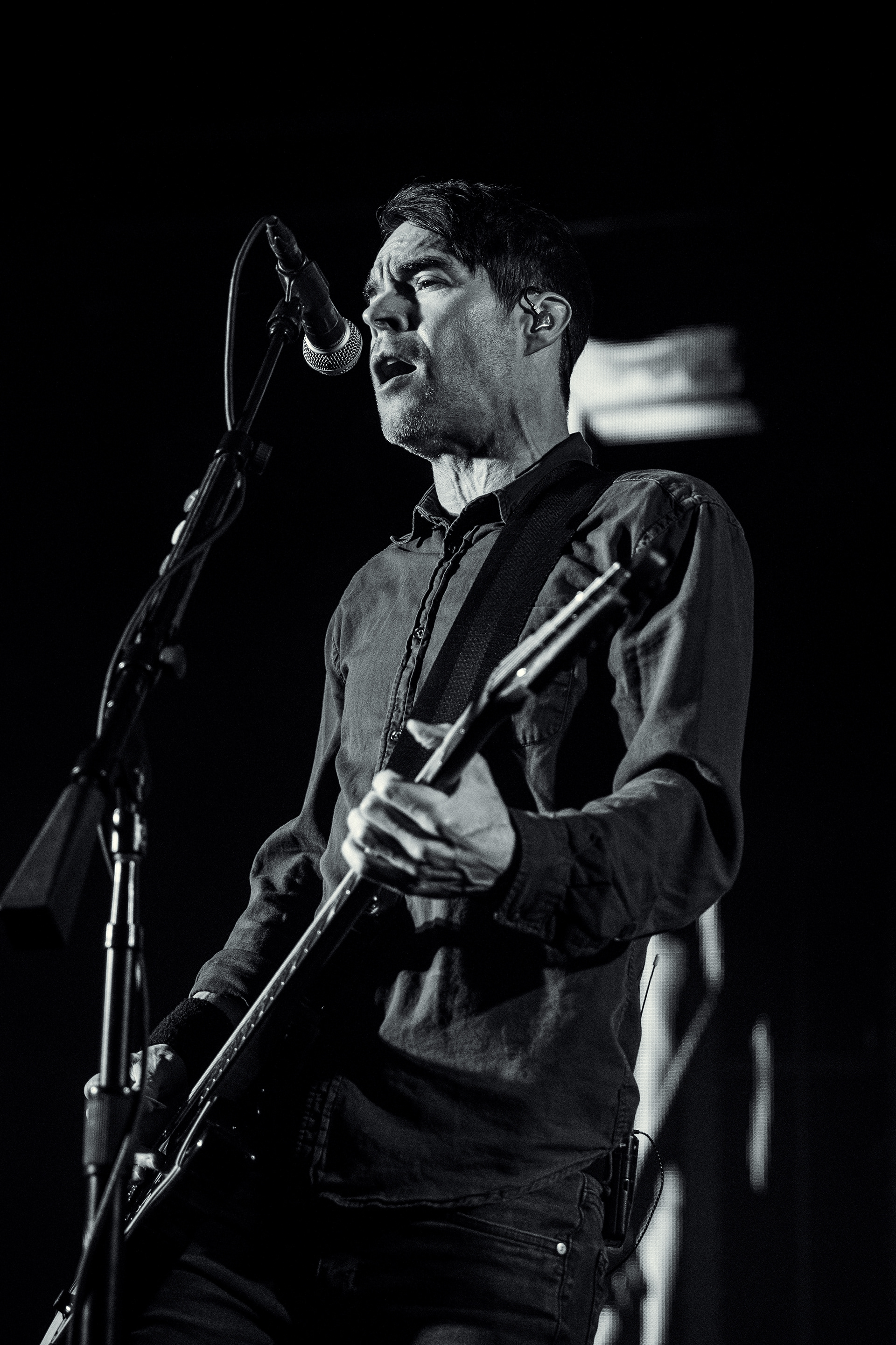 Chevelle 8-23-25 Stone Pony Summer Stage NJ