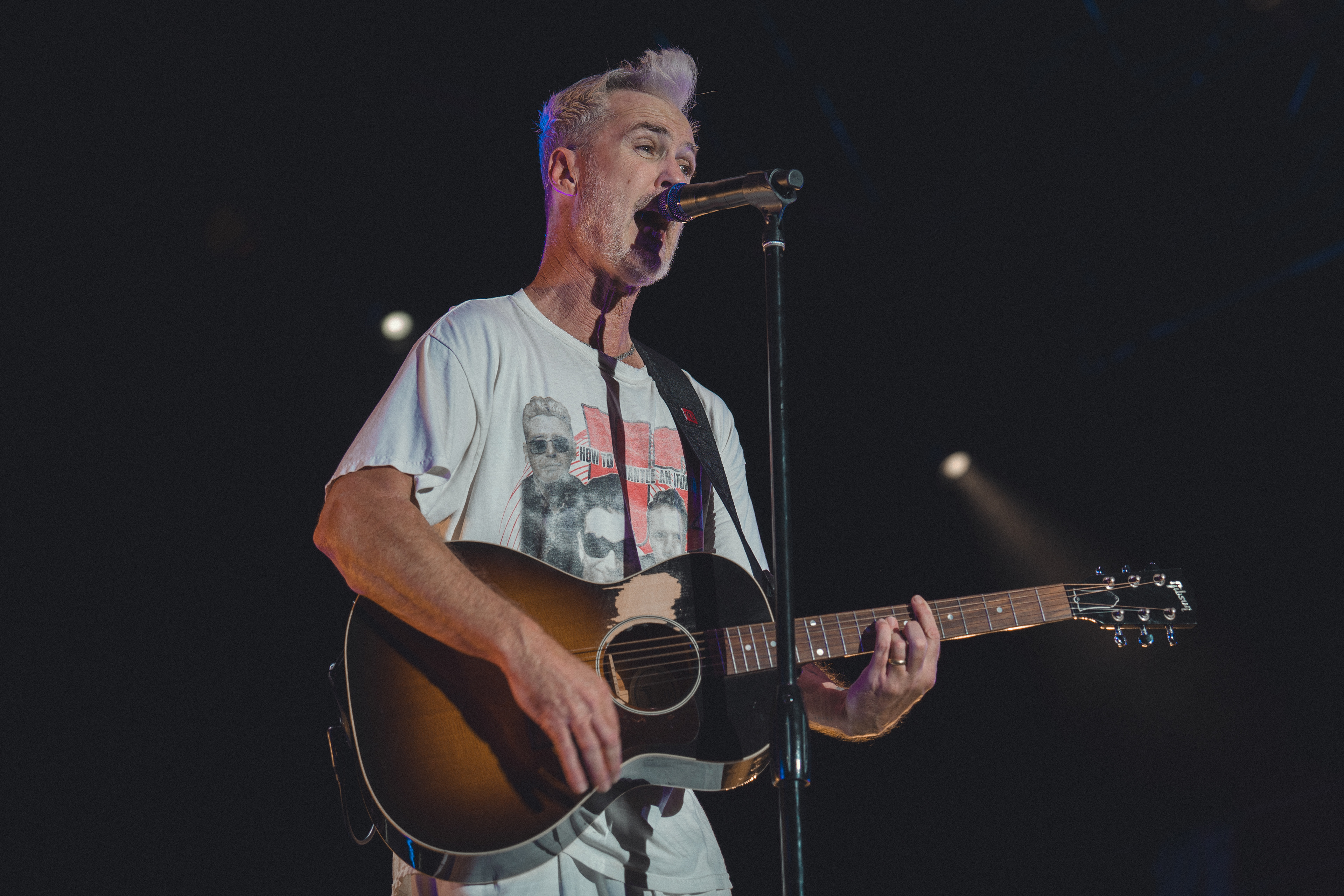 Fitz And The Tantrums 8-14-25 Pier17 NYC