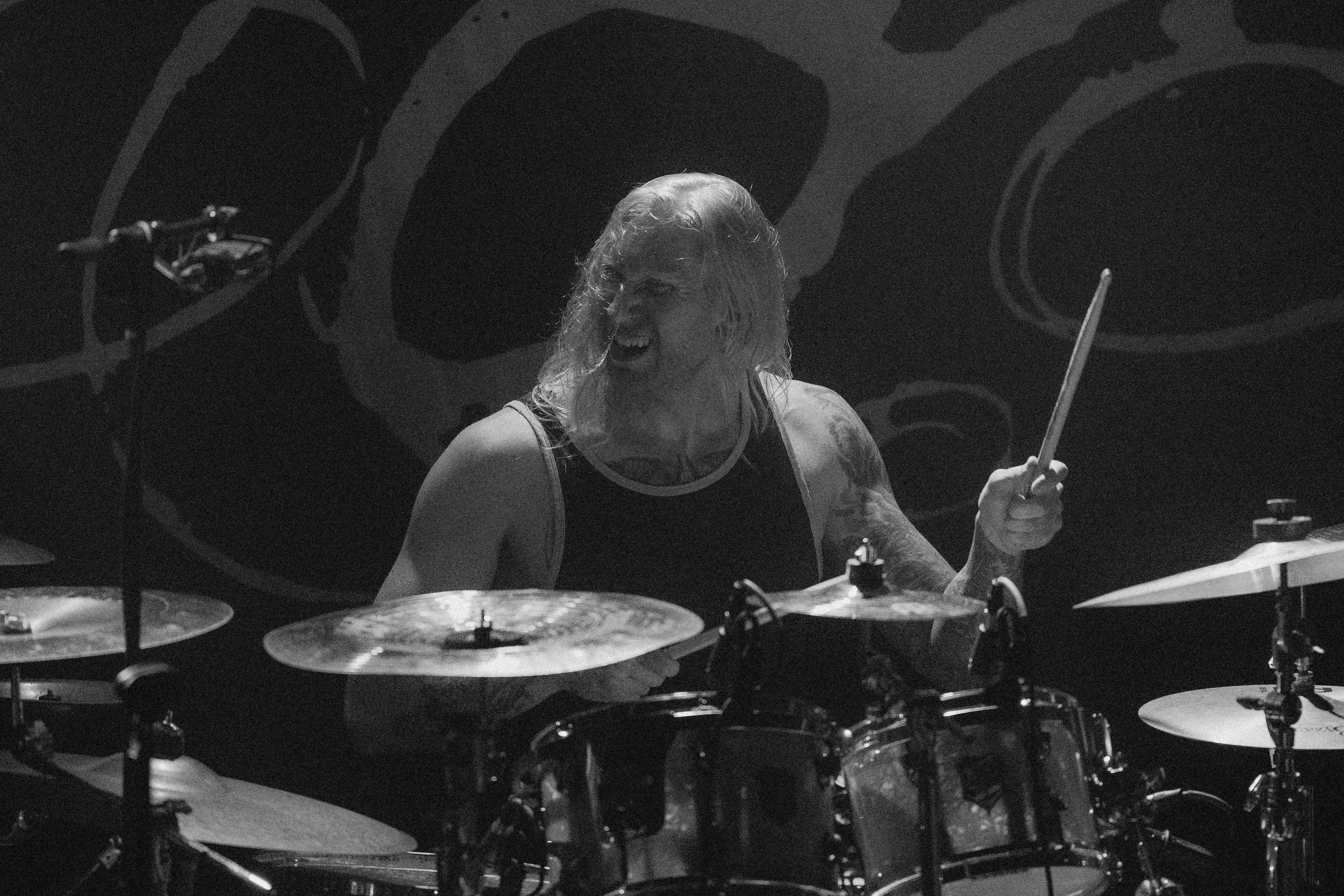 Born of Osiris 10-30-25 Asbury Park NJ