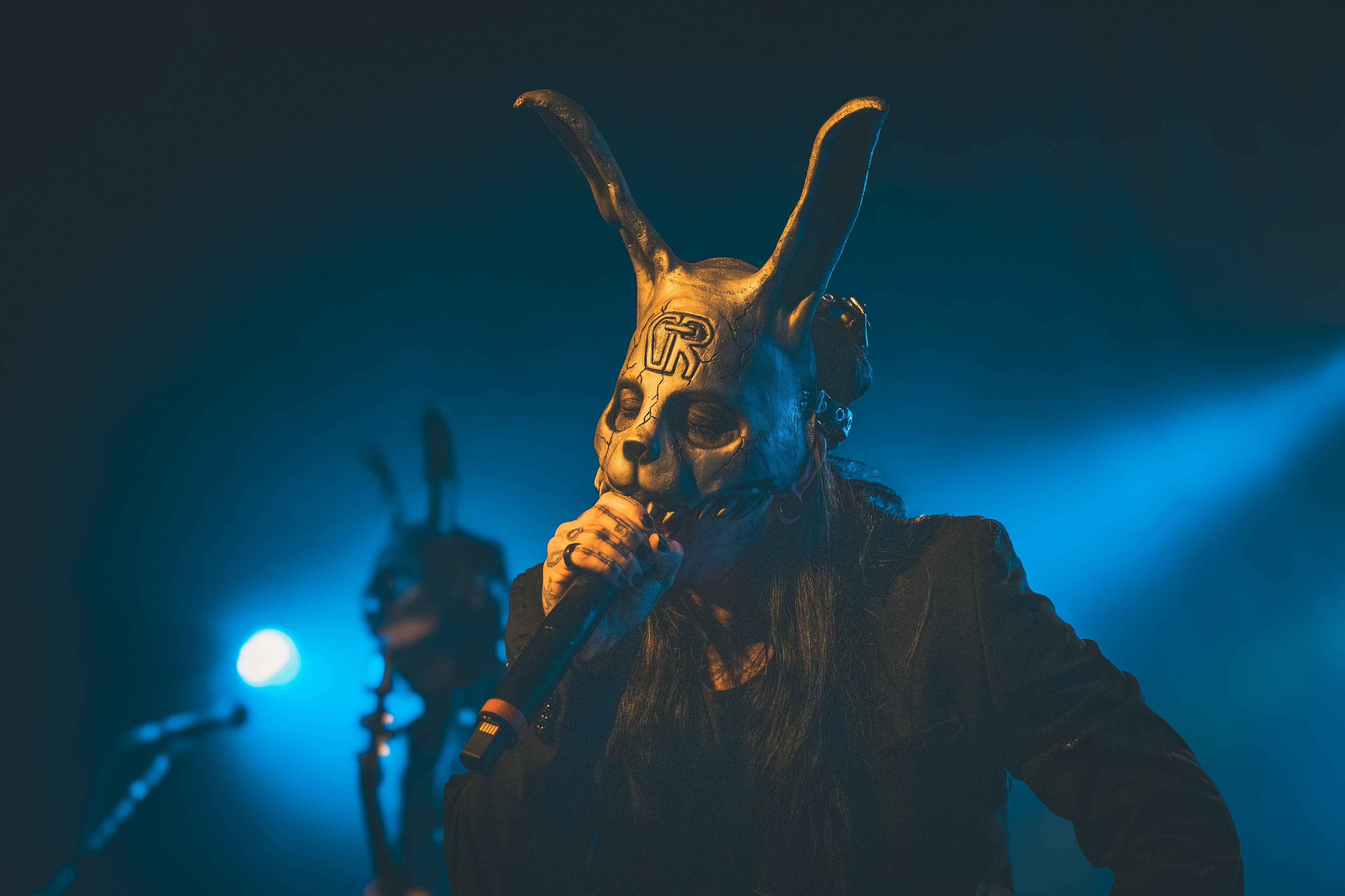 Dead Rabbits 4-10-25 Starland Ballroom Sayreville NJ