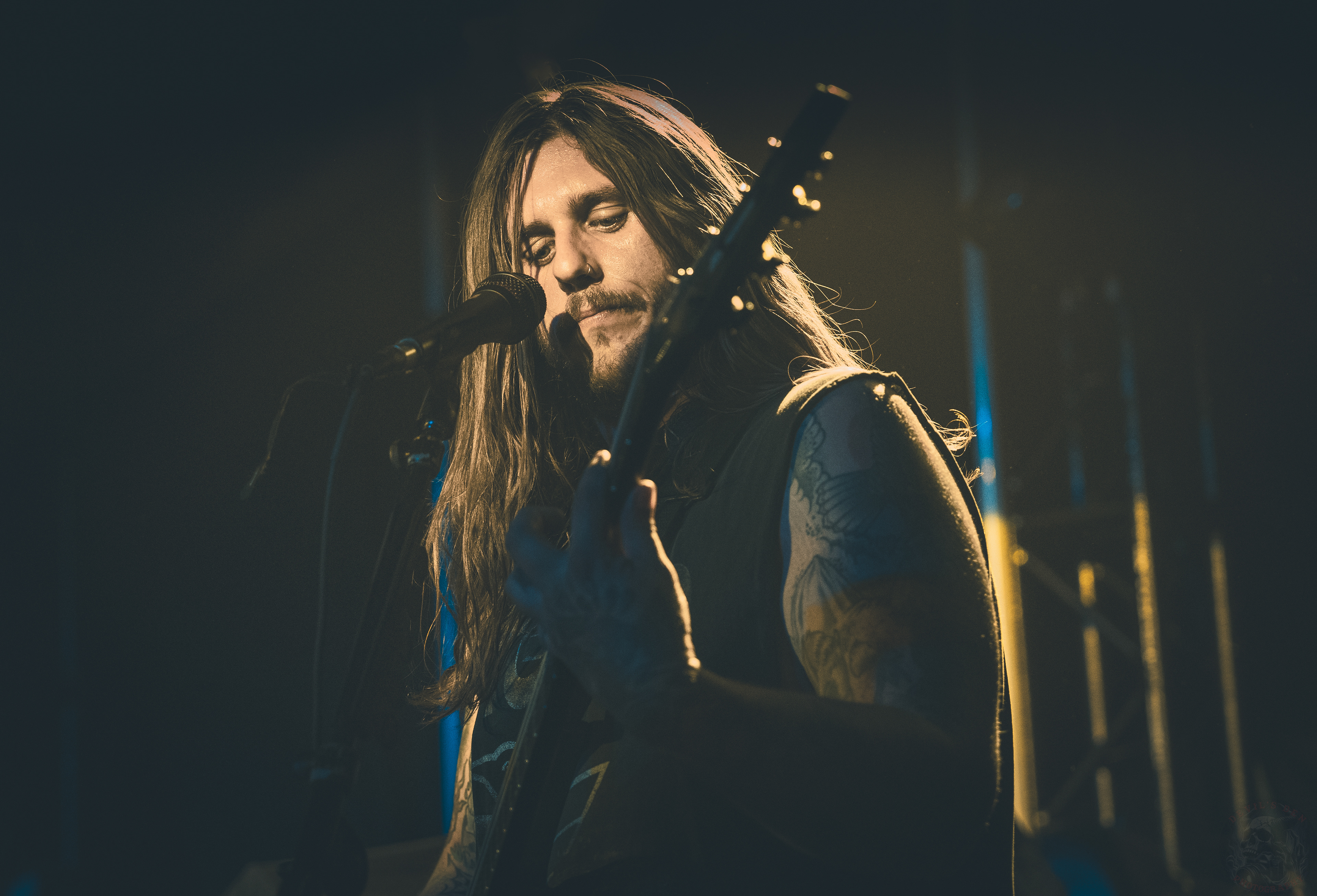 Like Moths To Flames 11/3/24 Starland Ballroom NJ