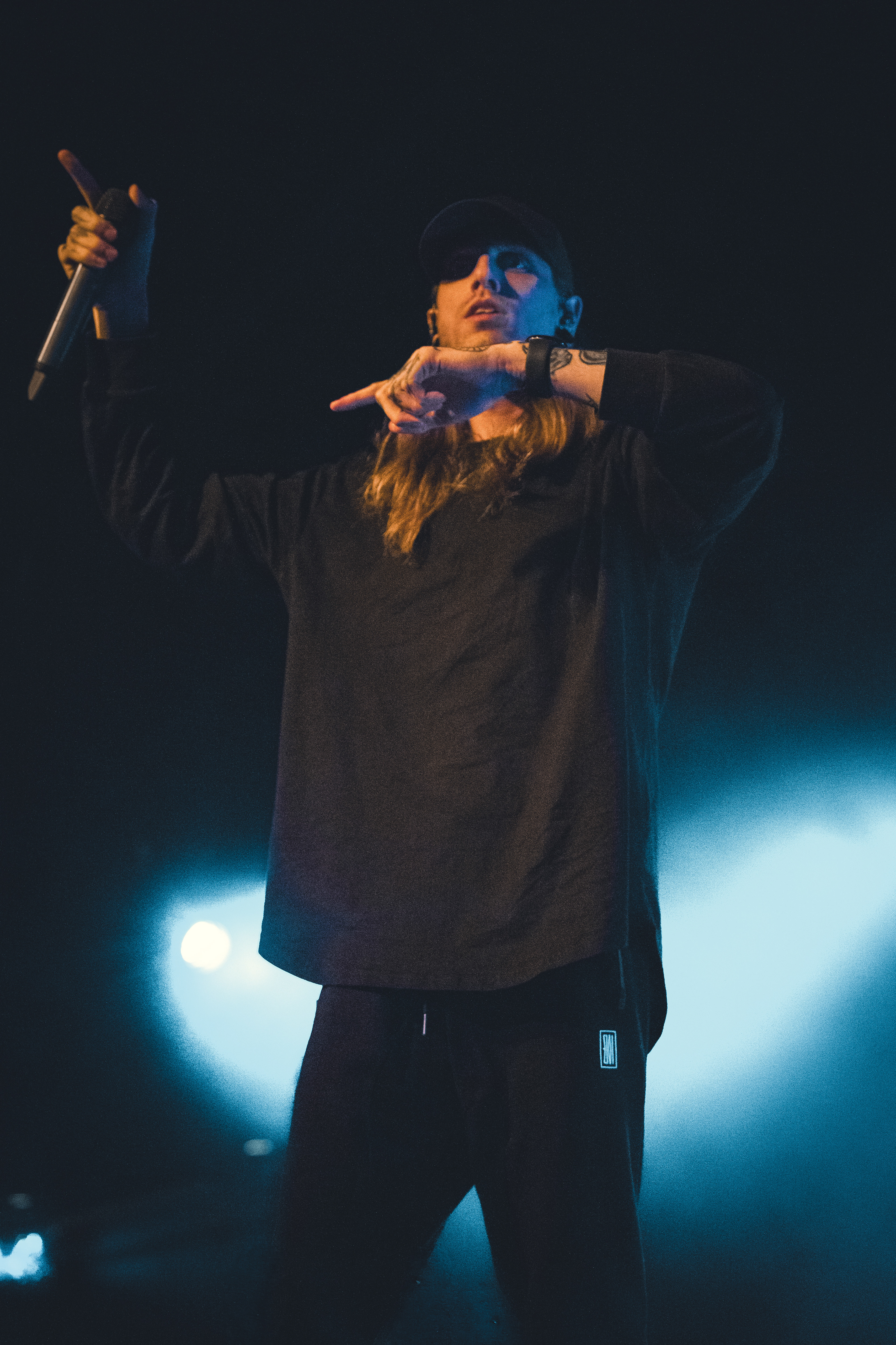 Until I Wake 11-8-25 Sayreville NJ