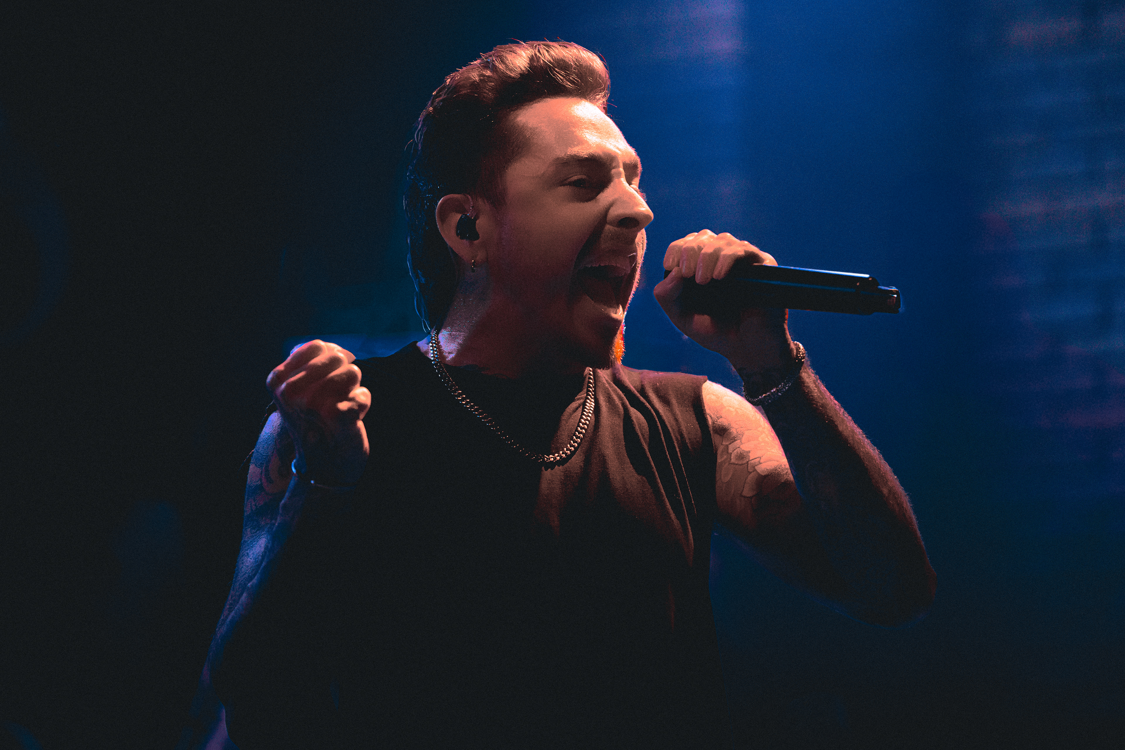 Lost In Seperation 10-30-25 Asbury Park NJ