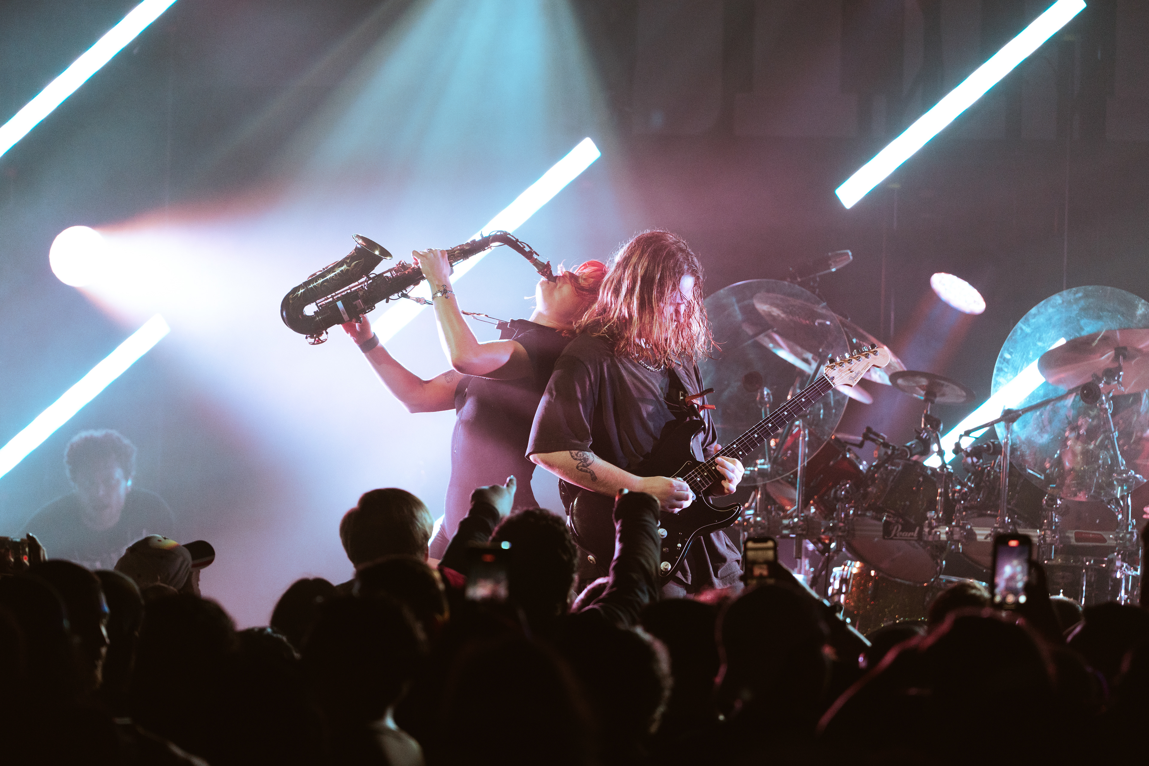 Bilmuri 7-14-25 Starland Ballroom Sayreville NJ