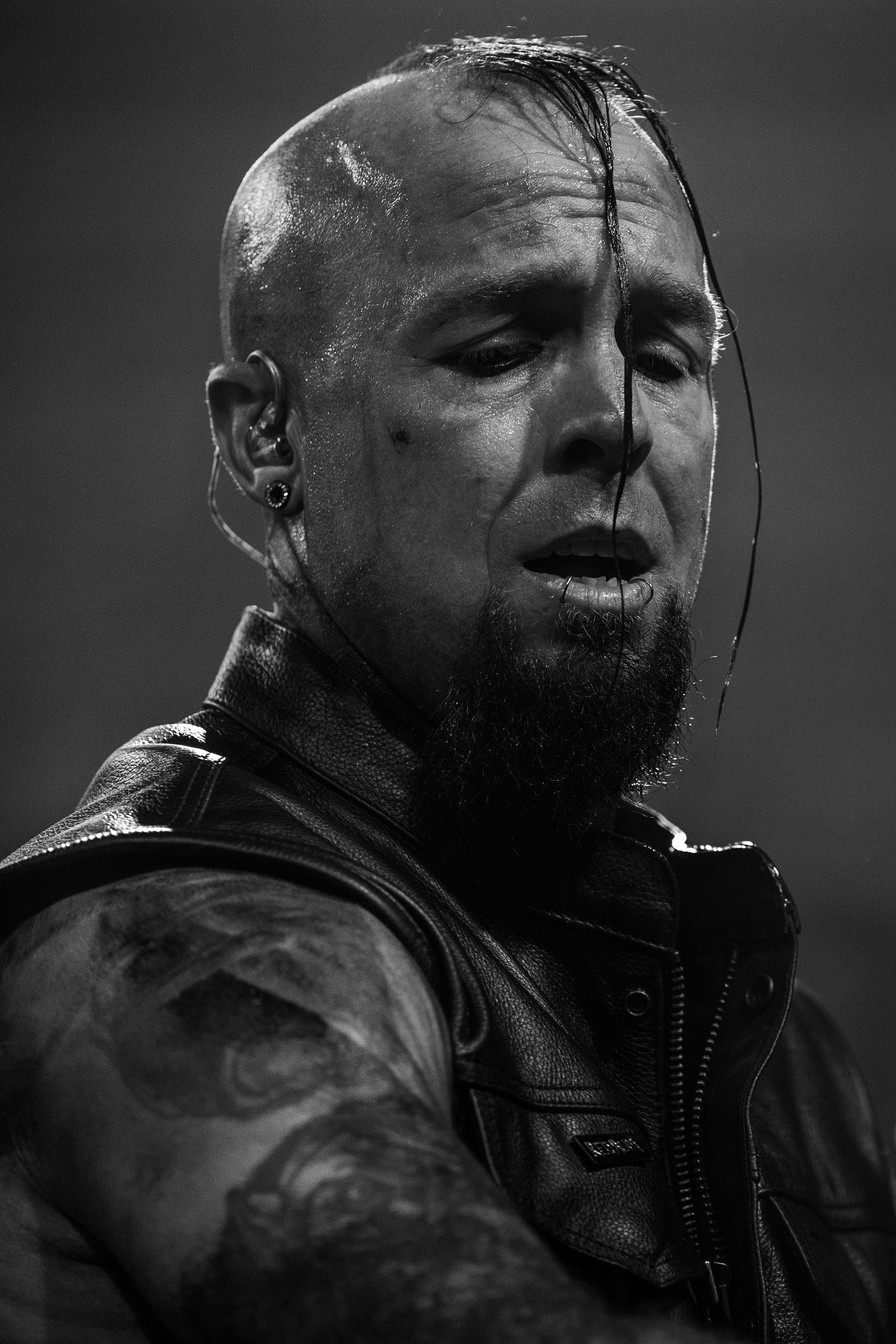 Mind Incision 10-27-25 Asbury Park NJ