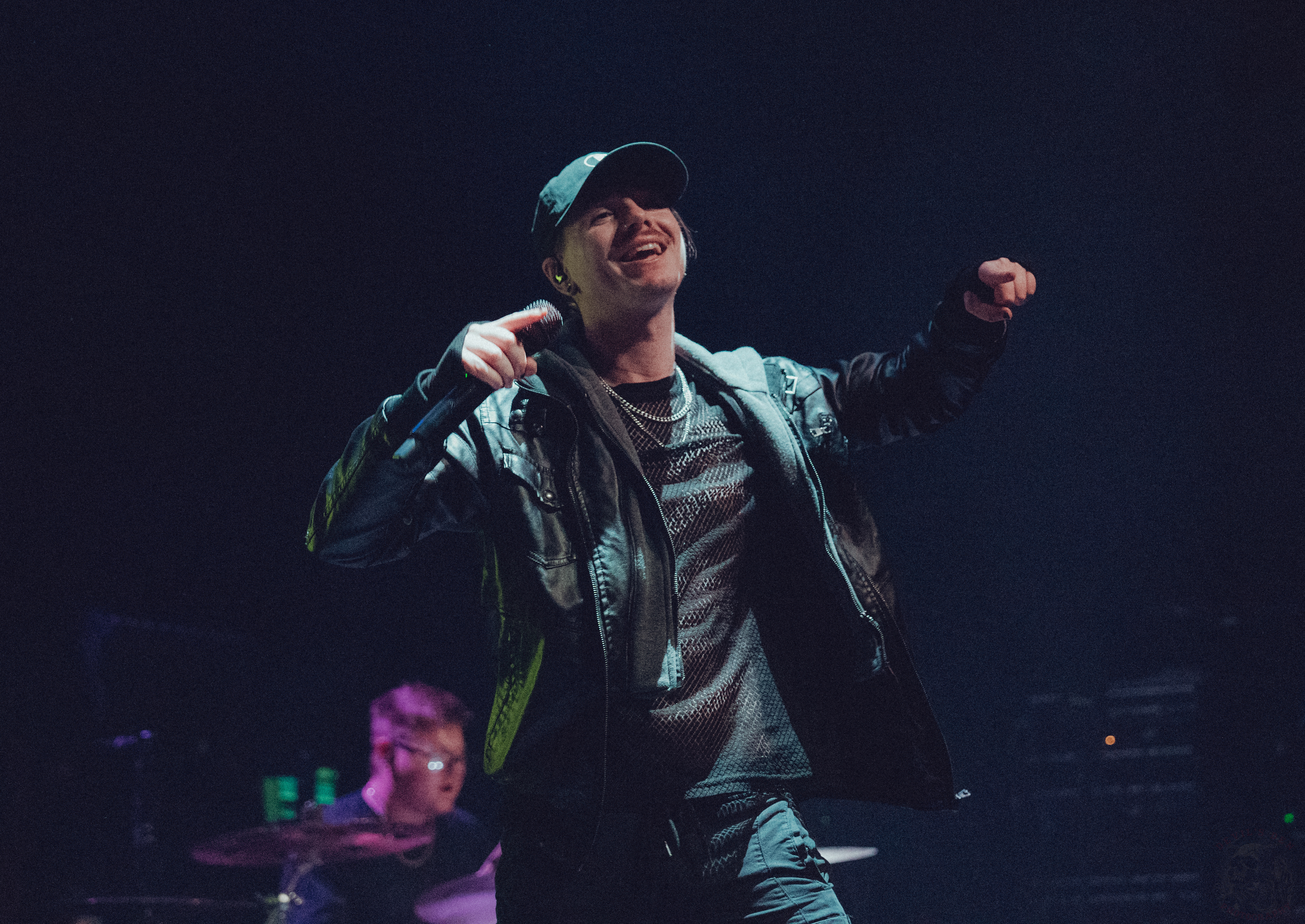 If Not For Me 10/26/24  The Wellmont Theater NJ