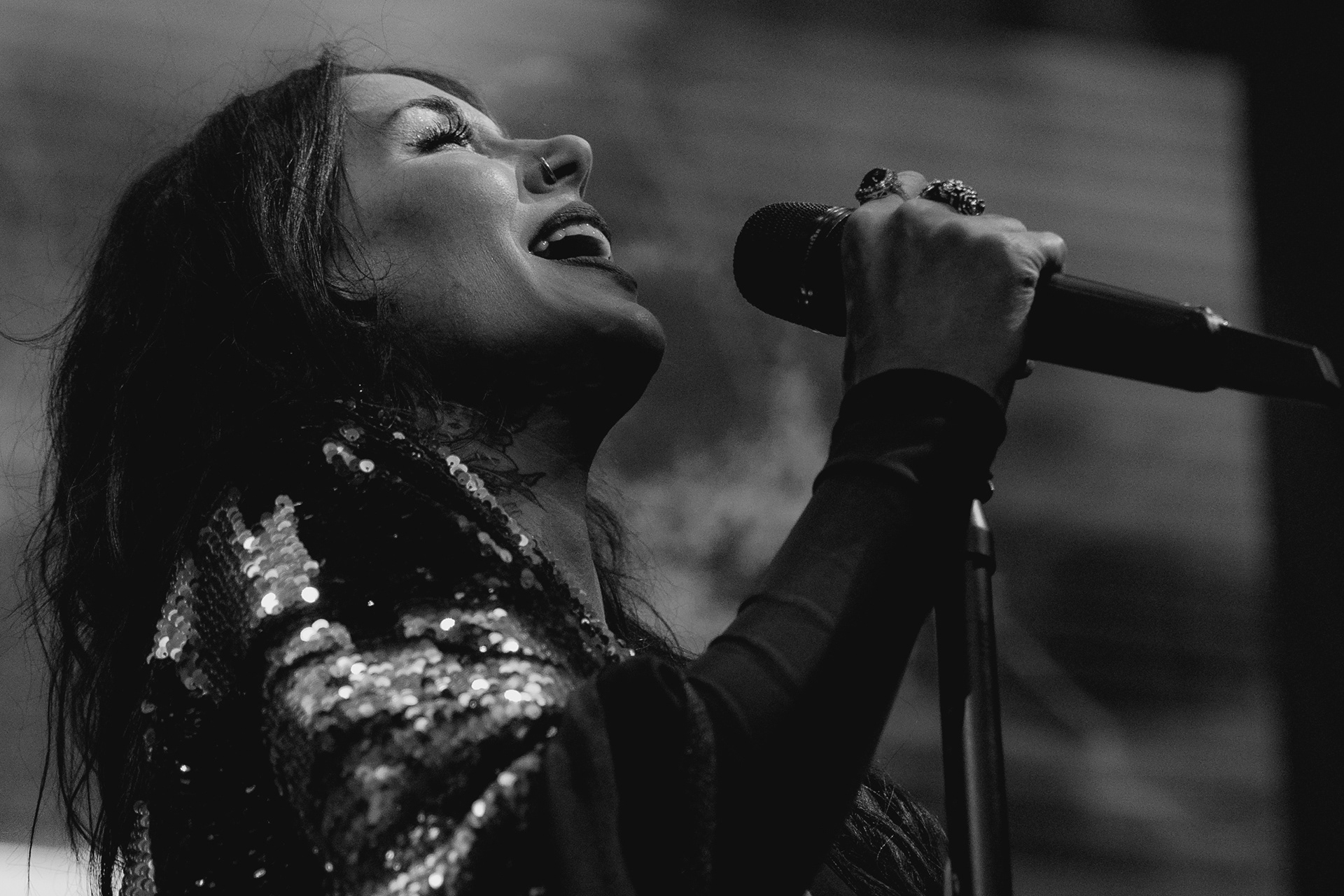 Dorothy 9-11-25 Wellmont Theater NJ