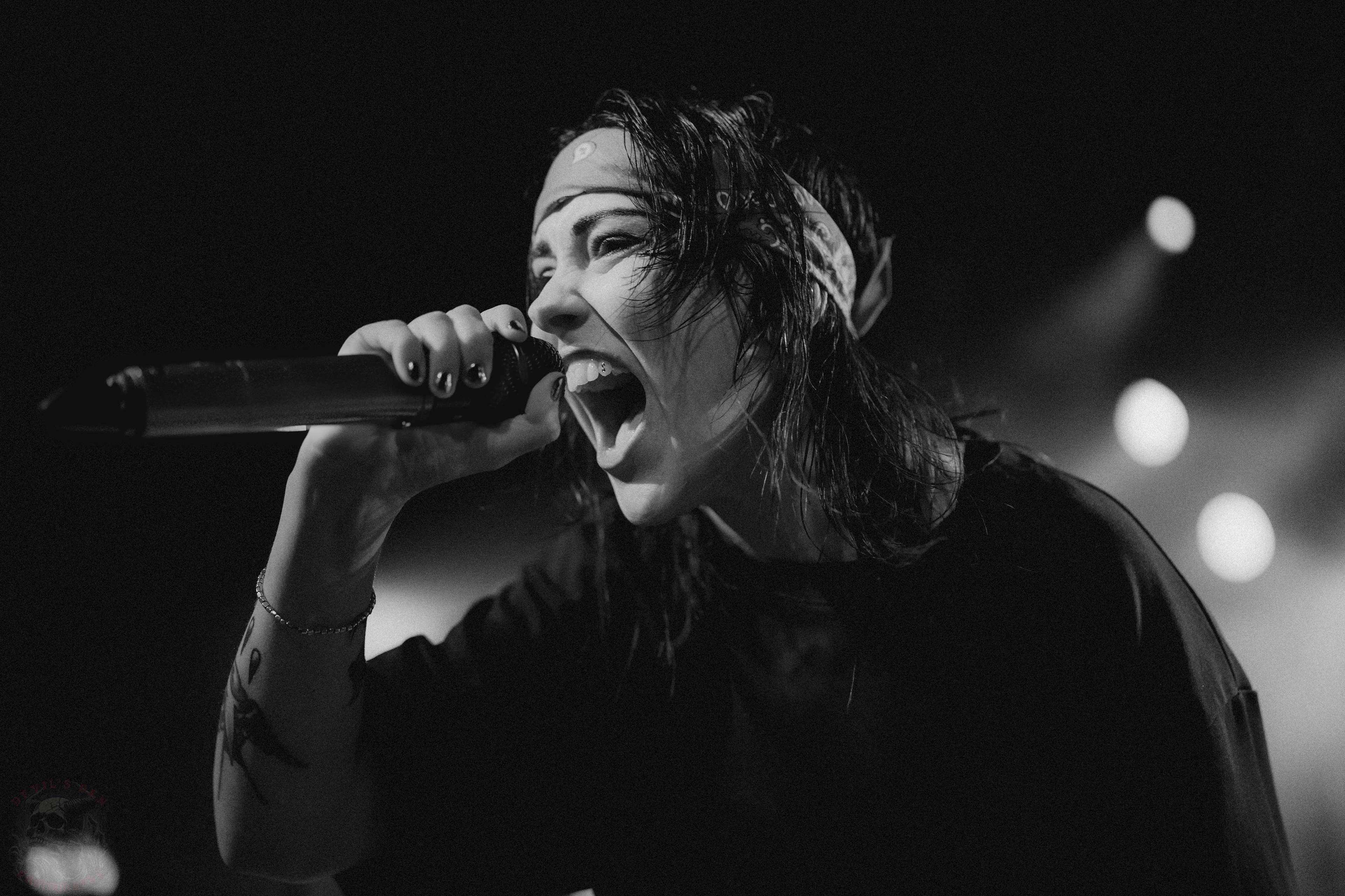 Stand Atlantic 7/27/24 Starland Ballroom NJ