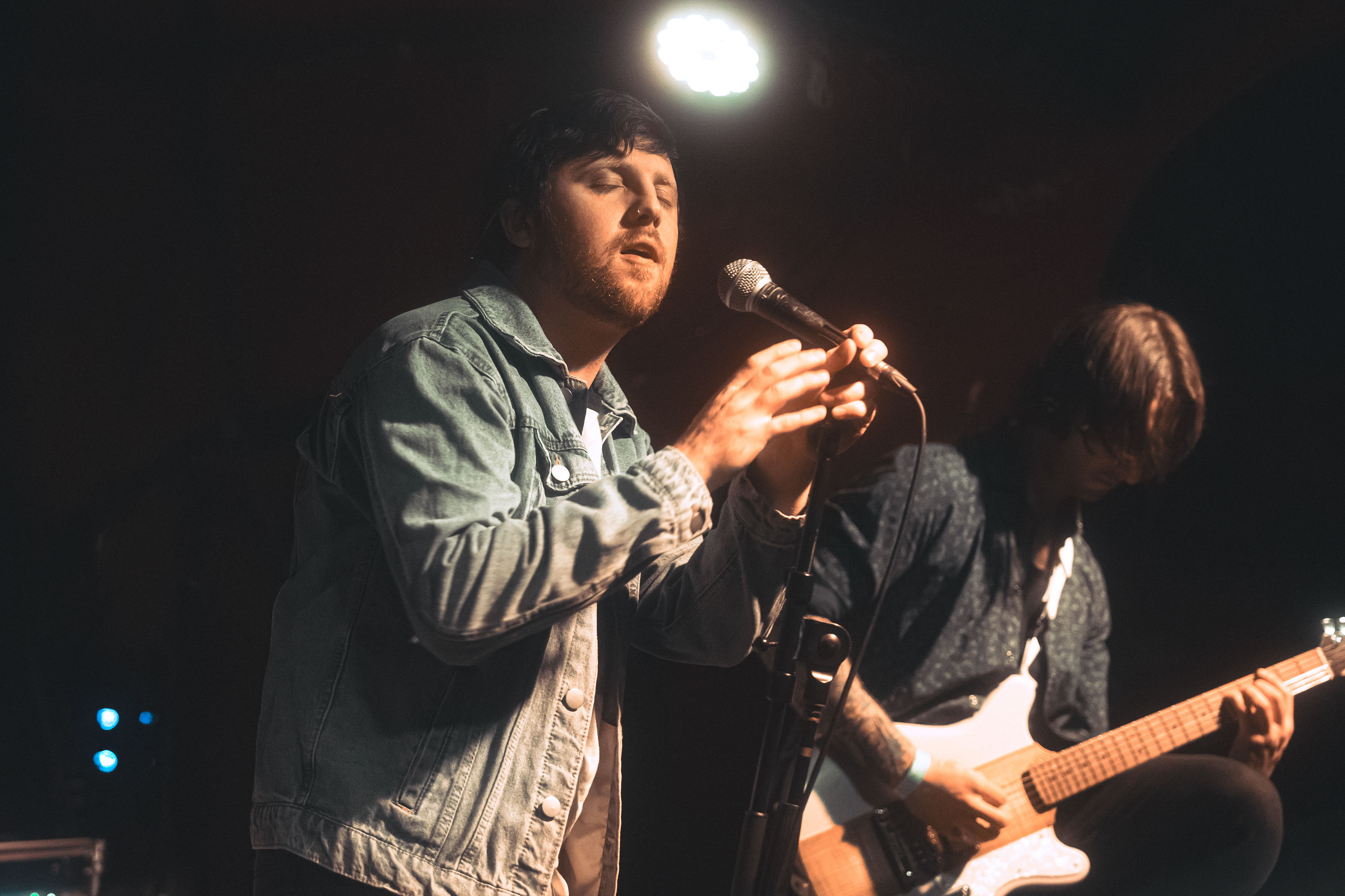 Another One Down! 3-29-26 Middle East Upstairs Boston