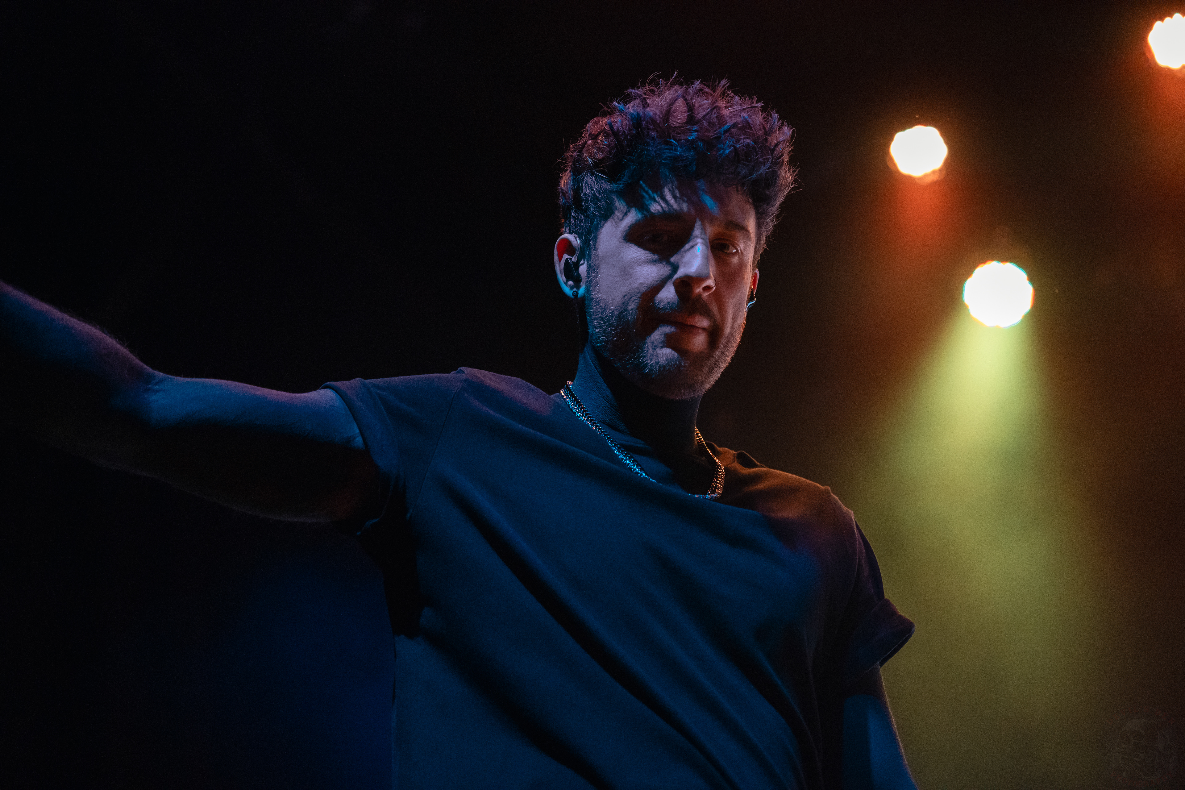 From Ashes To New 10/26/24  The Wellmont Theater NJ