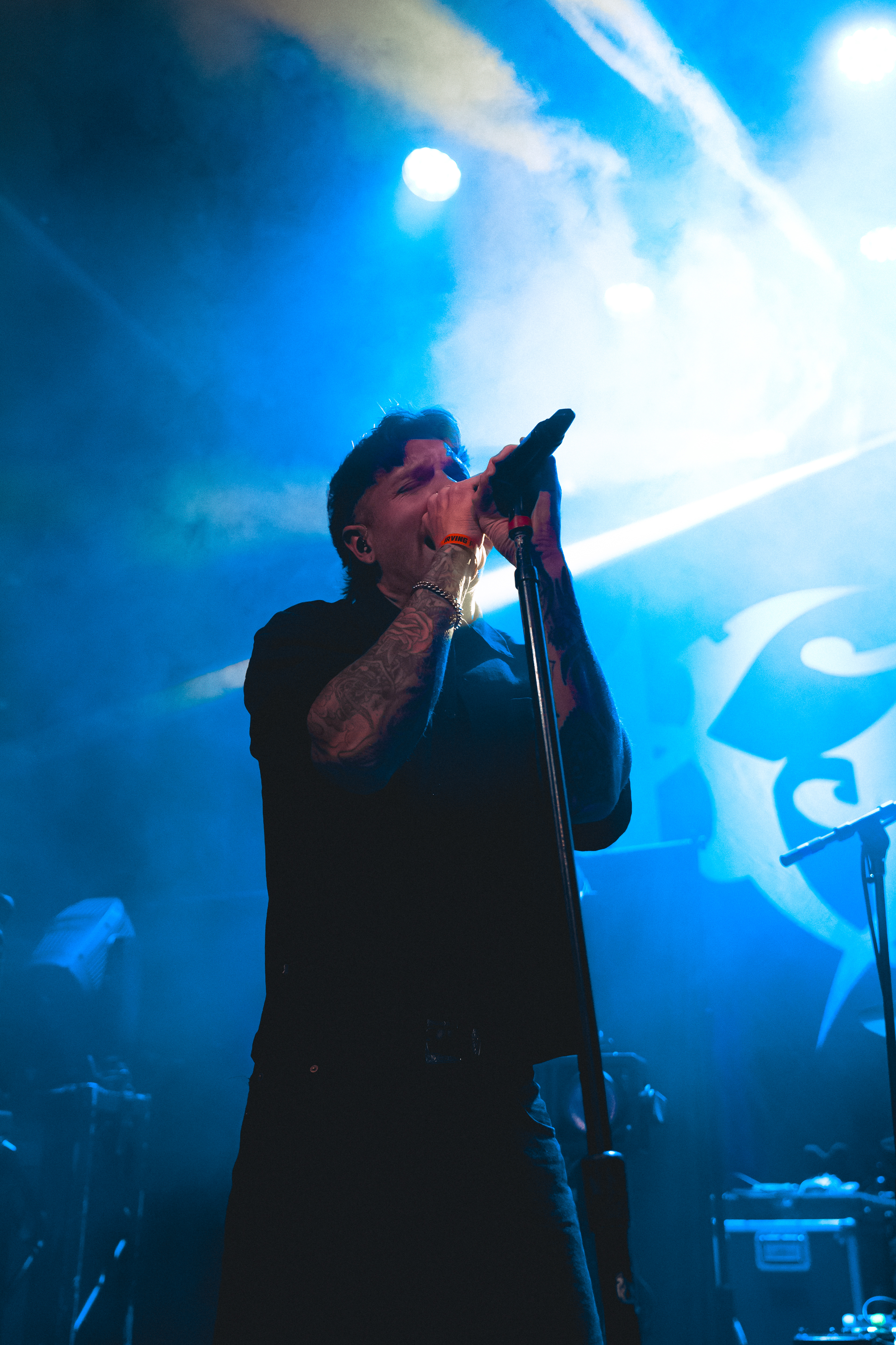 Kingdom of Giants 6-23-26 Irving Plaza NYC