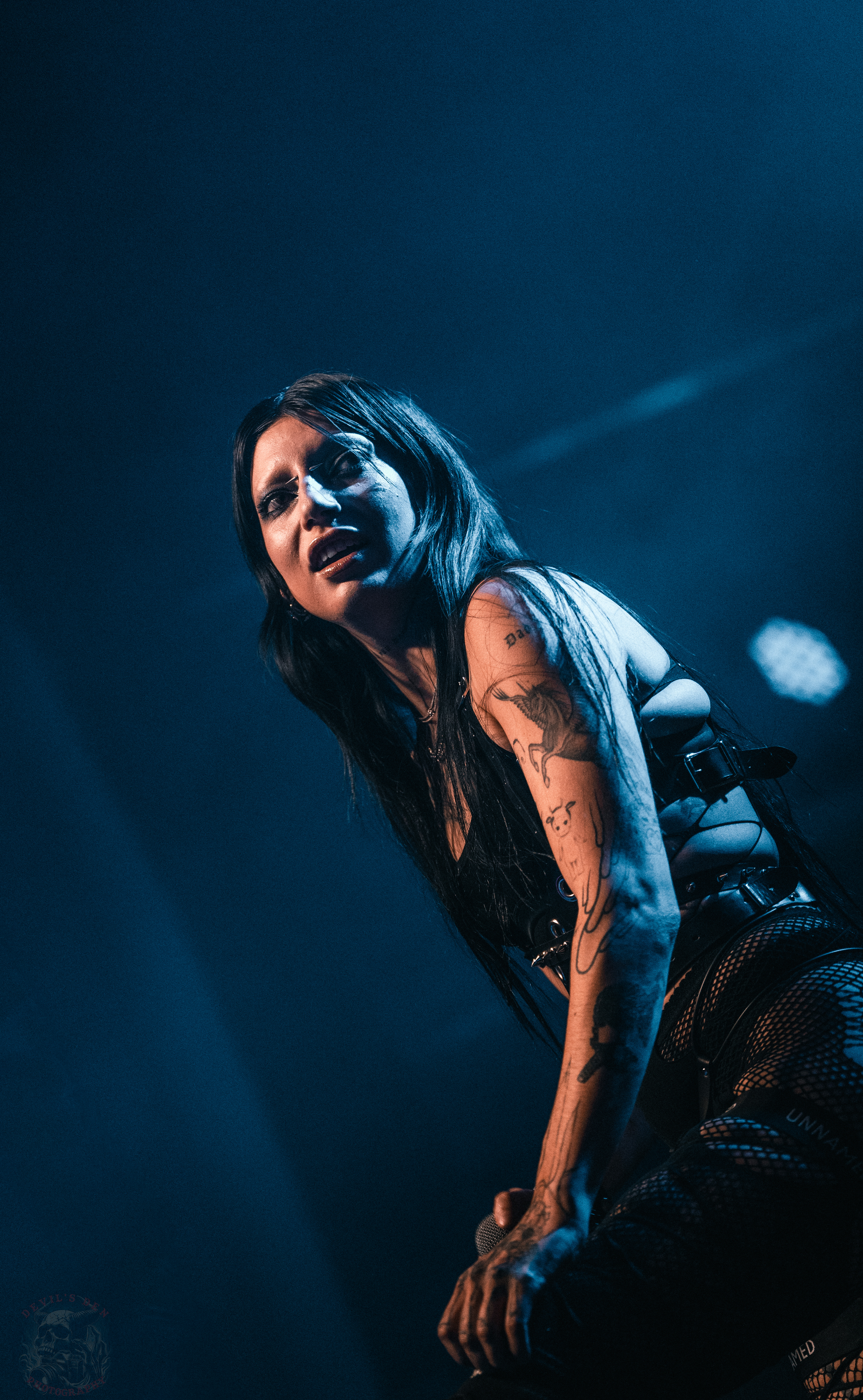 Death By Romy 3/23/24 Big Night Live Boston 