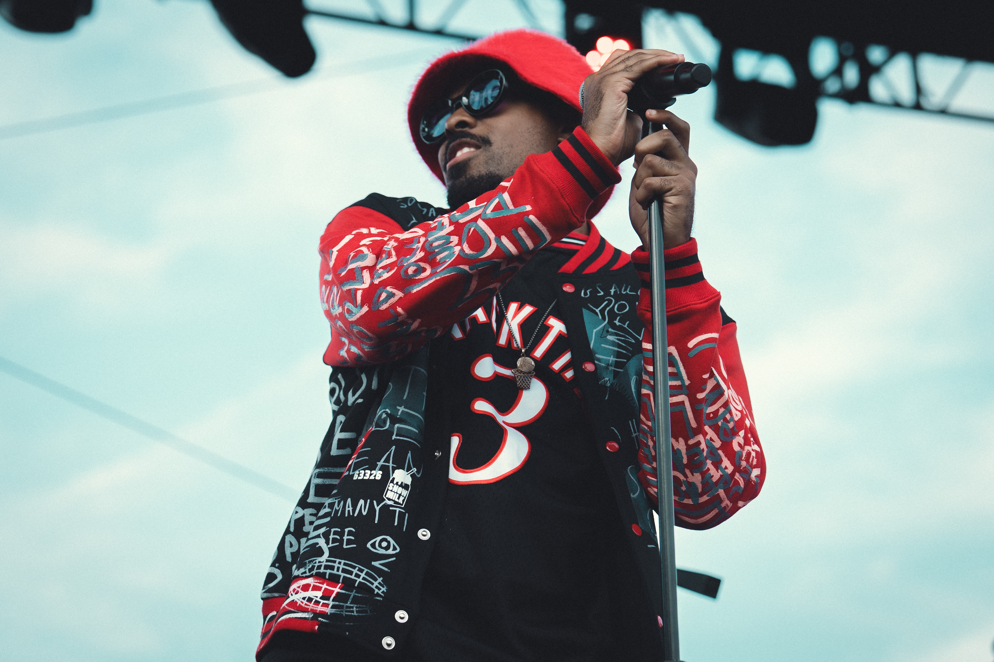 Snacktime 8-14-25 Pier17 NYC