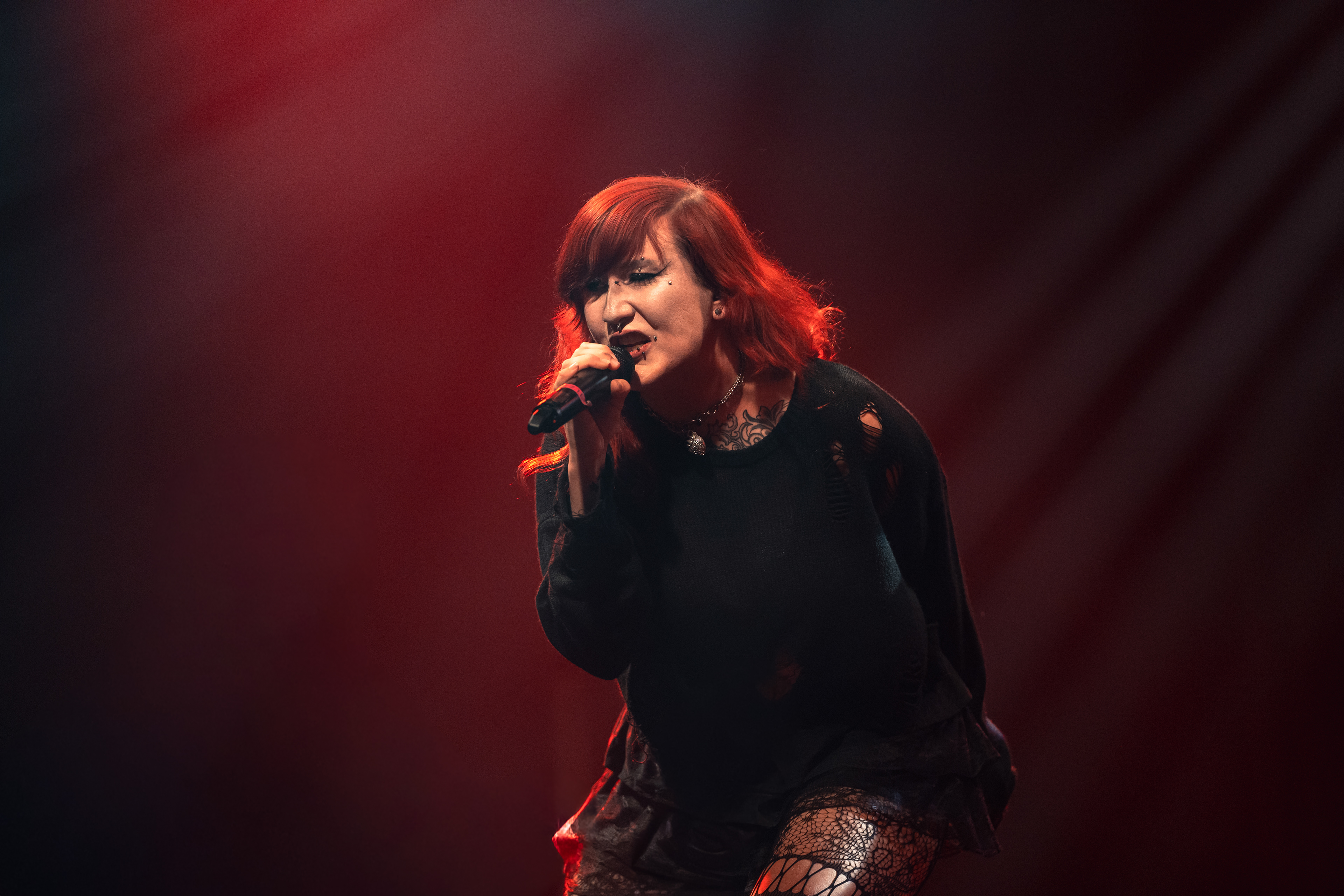 Not Enough Space3-5-26 House Of Independents NJ