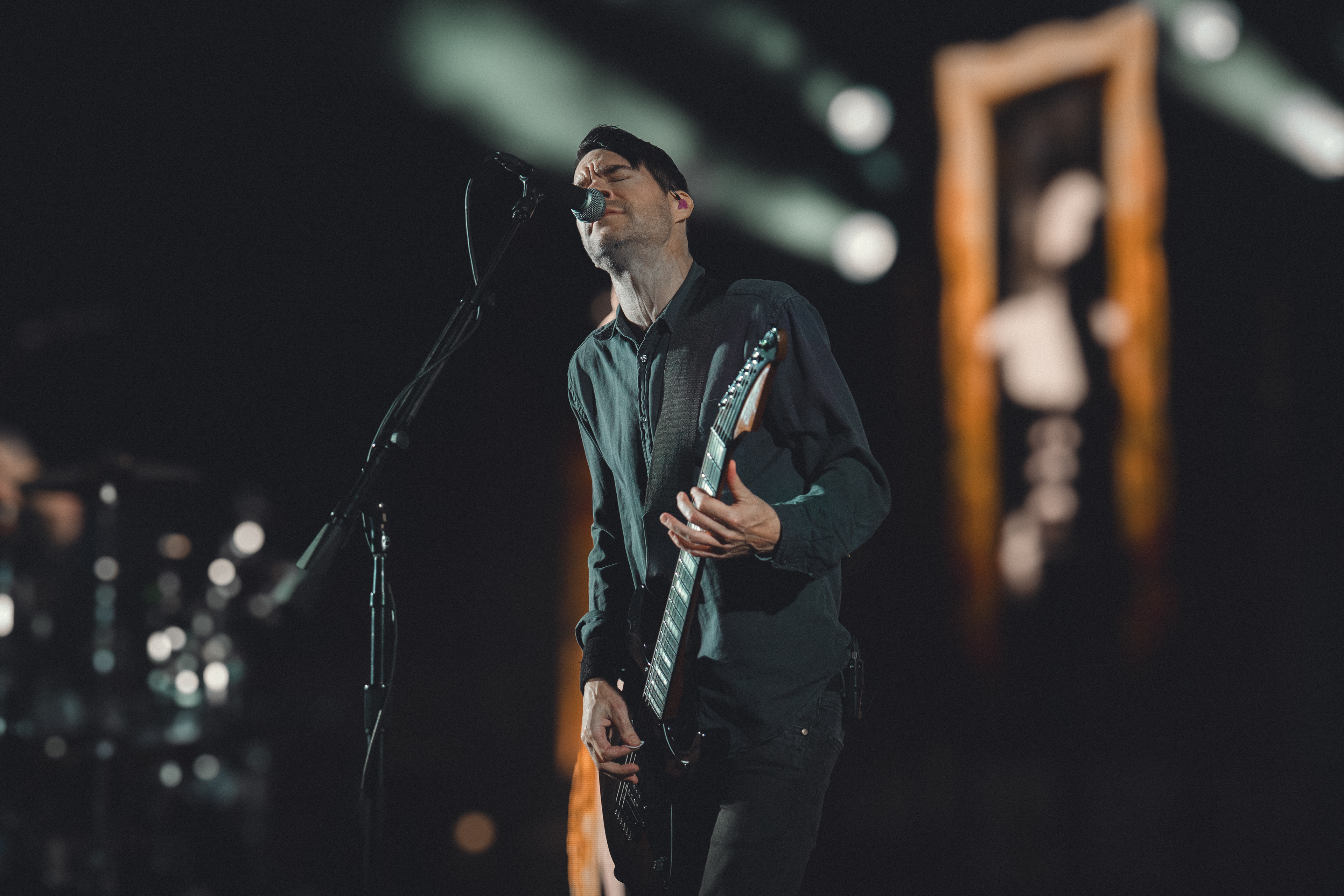 Chevelle -23-25 Stone Pony Summer Stage NJ