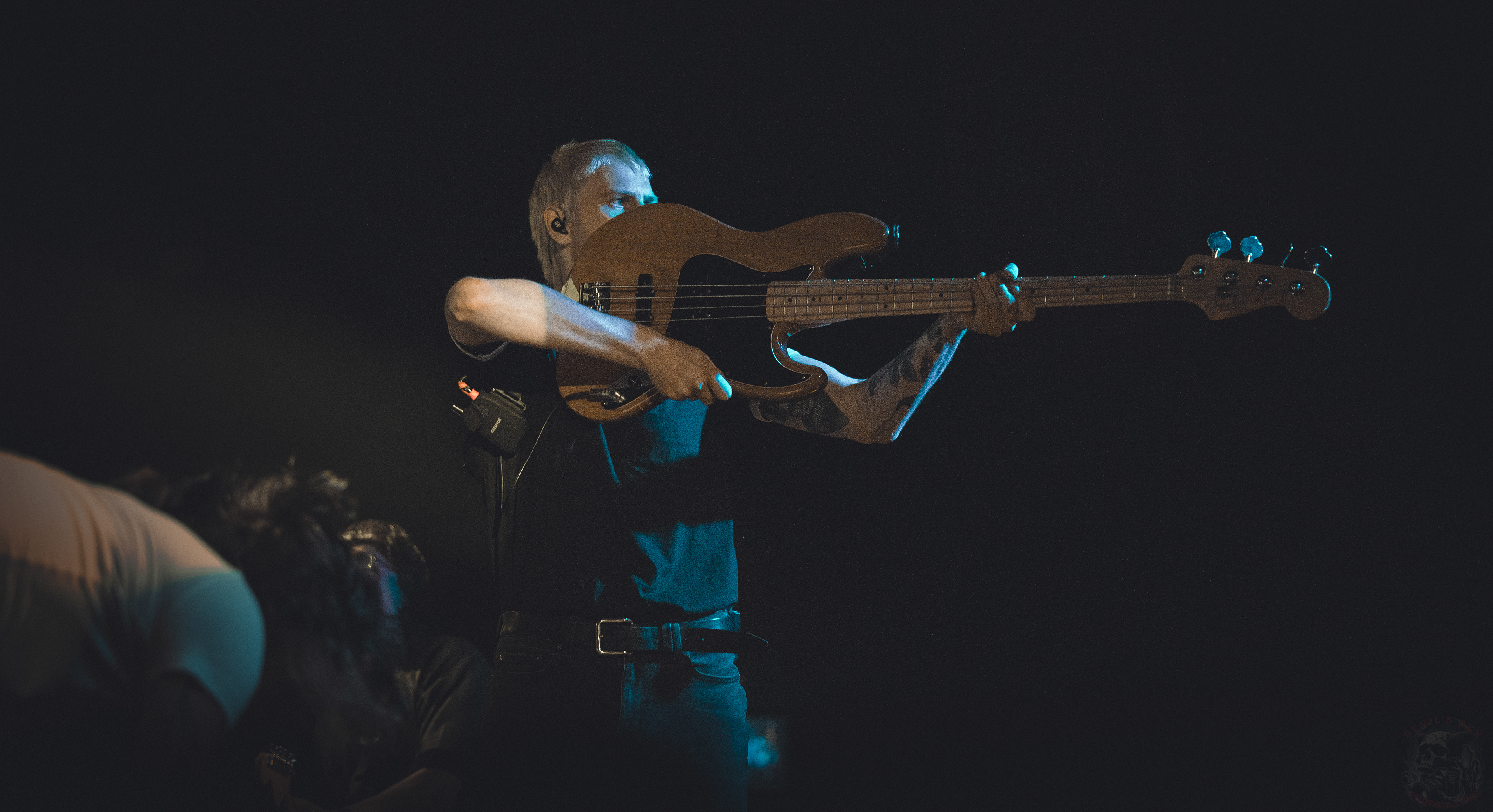 SeeYouSpaceCowboy 11/3/23 Starland Ballroom NJ