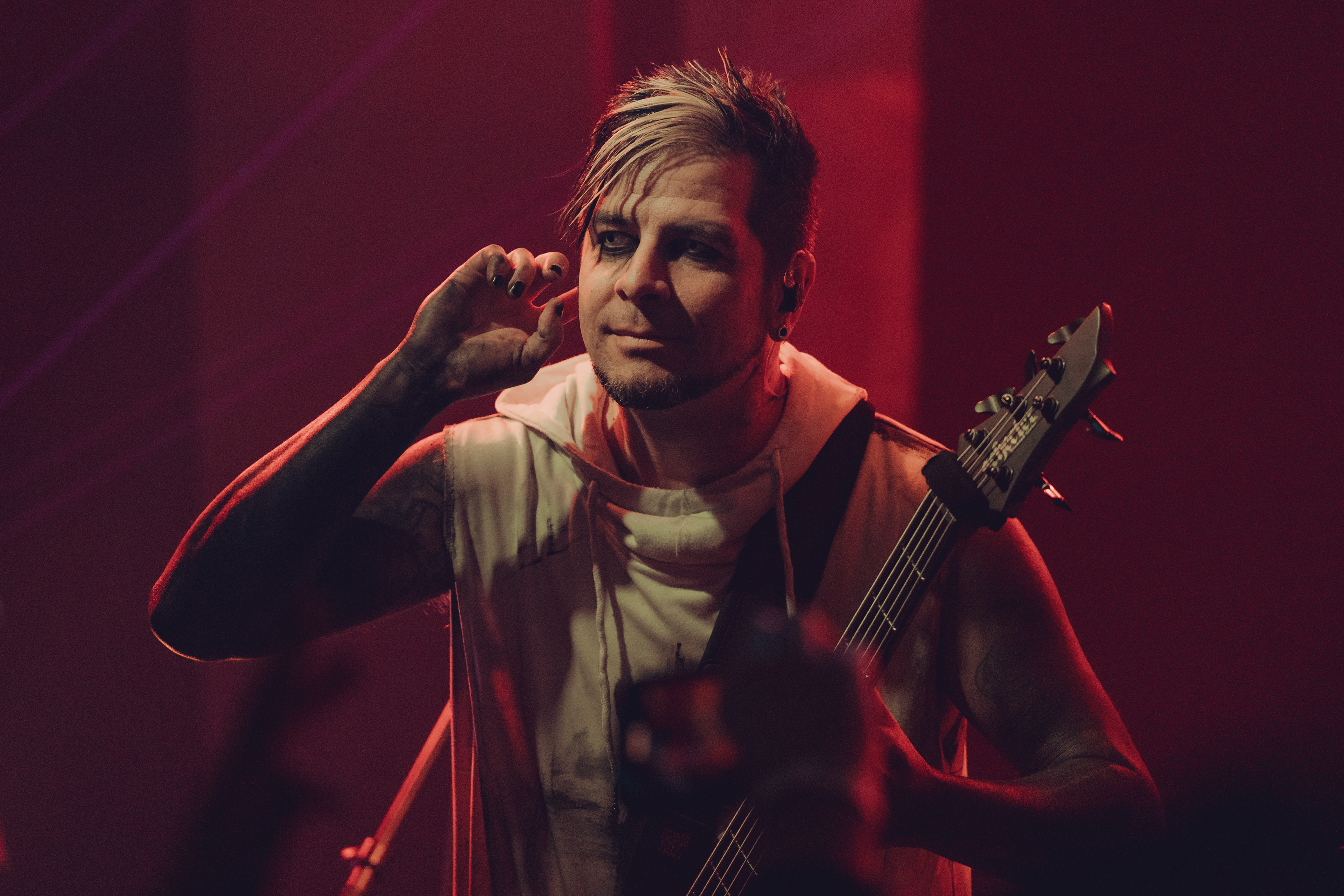 Mind Incision 10-27-25 Asbury Park NJ