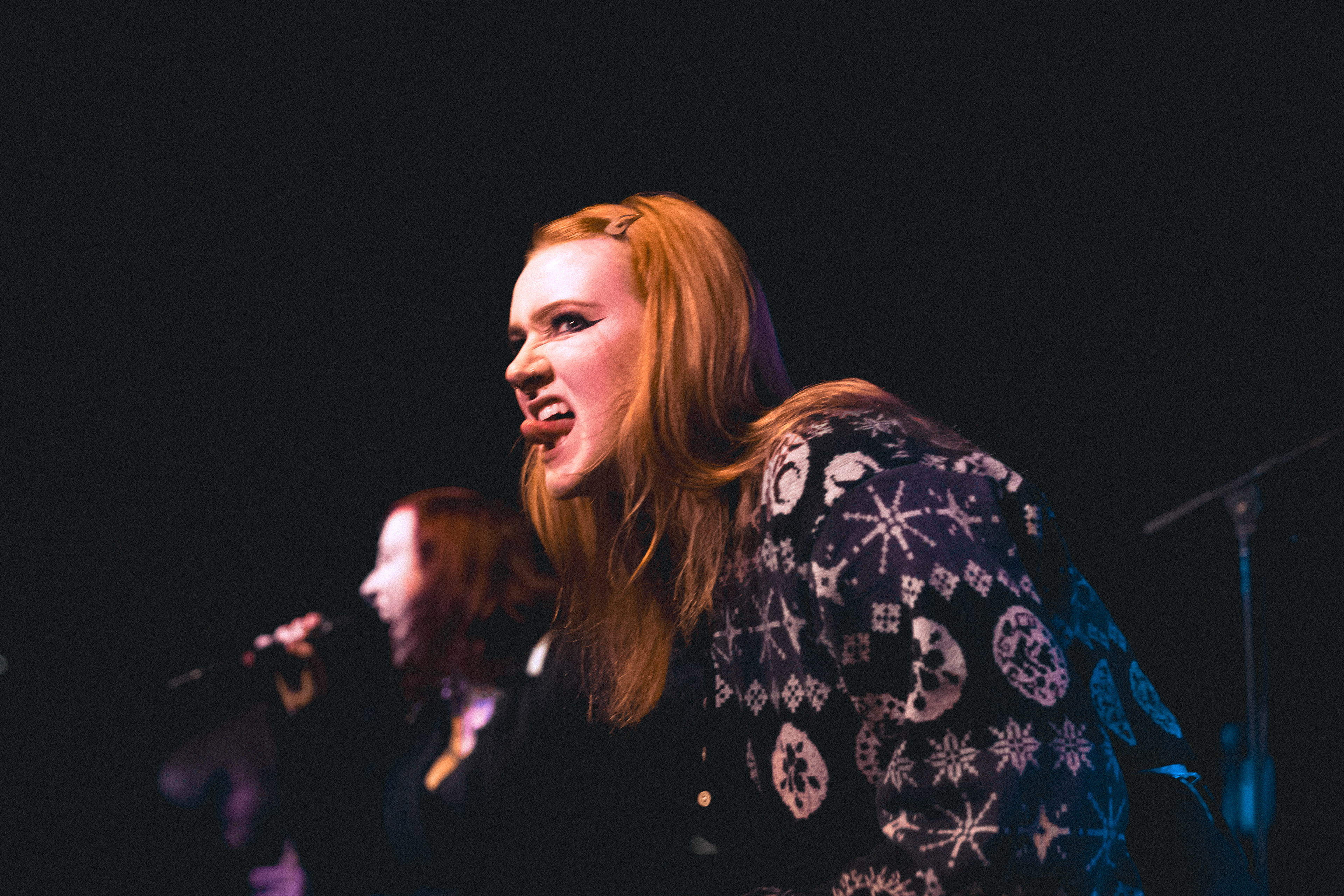 Not Enough Space 11-8-25 Starland Ballroom Sayreville NJ