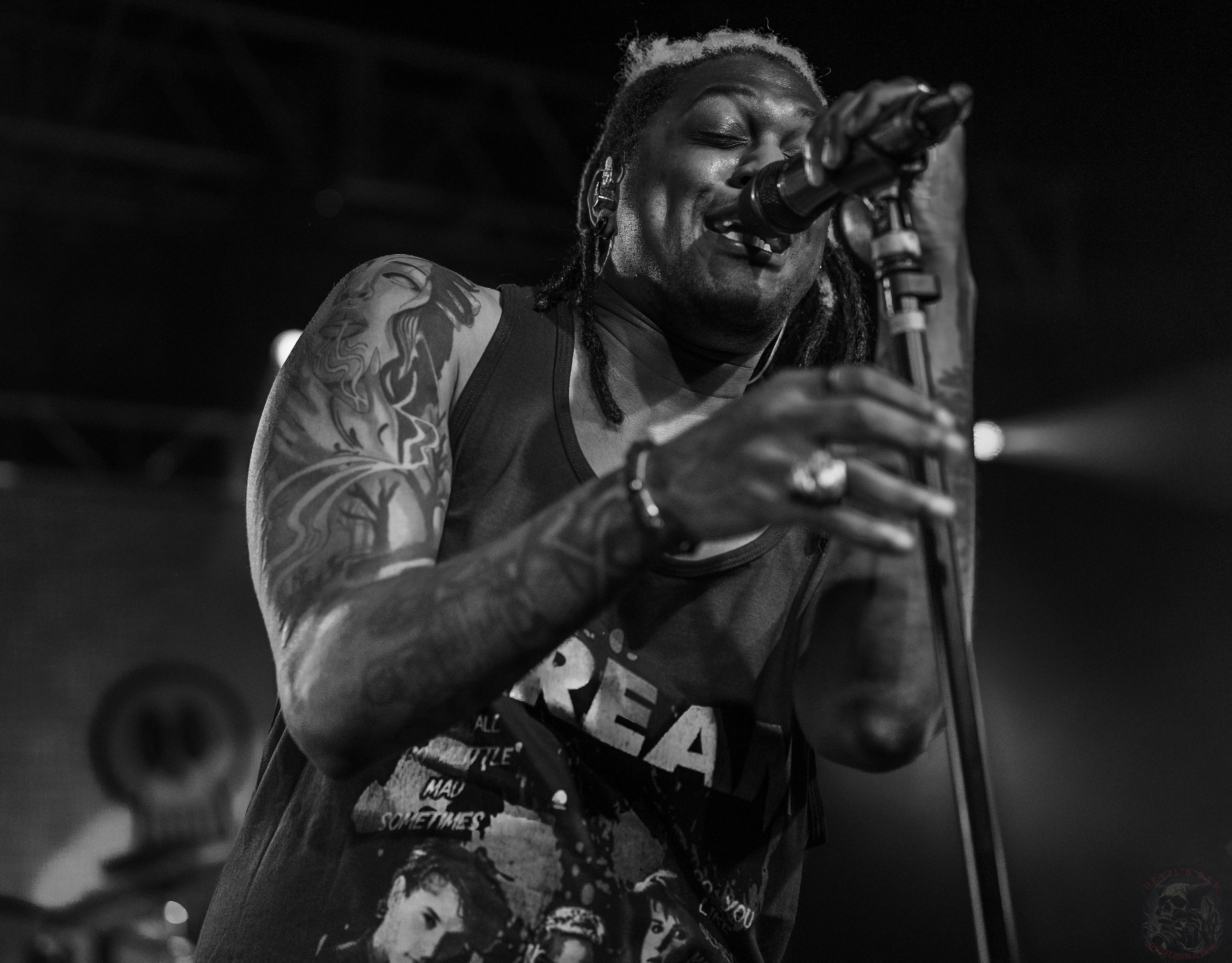 Magnolia Park 7/27/24 Starland Ballroom NJ