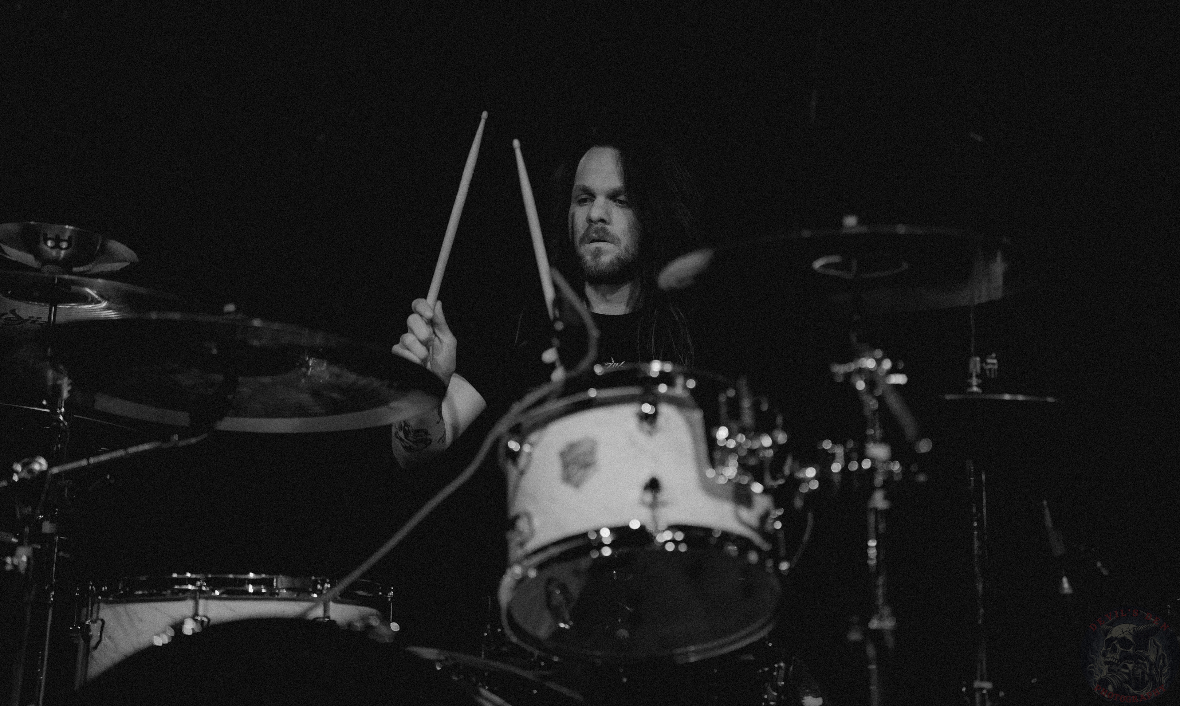 Not Enough Space 4/21/24 Starland Ballroom NJ