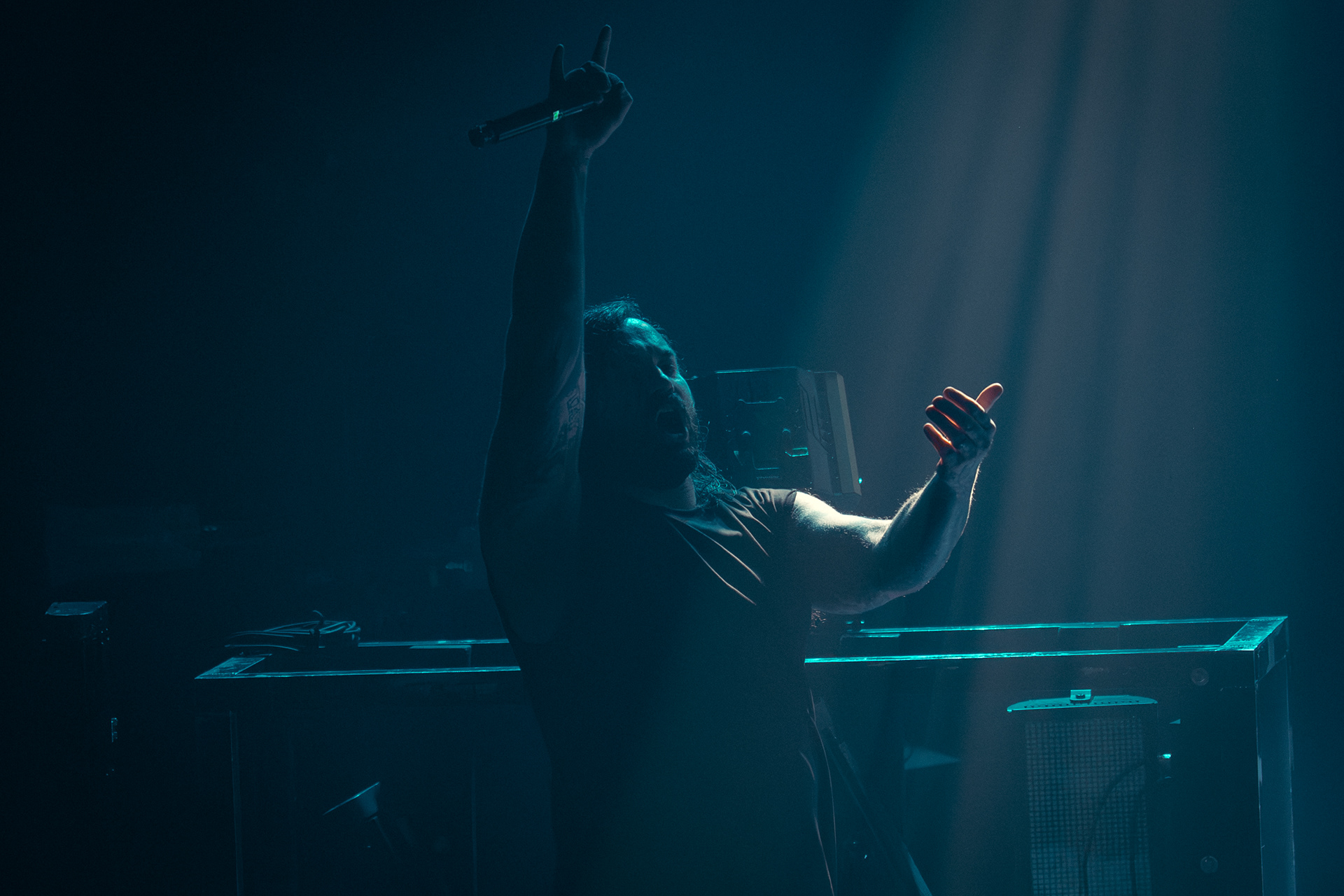 The Browning 10-30-25 Asbury Park NJ