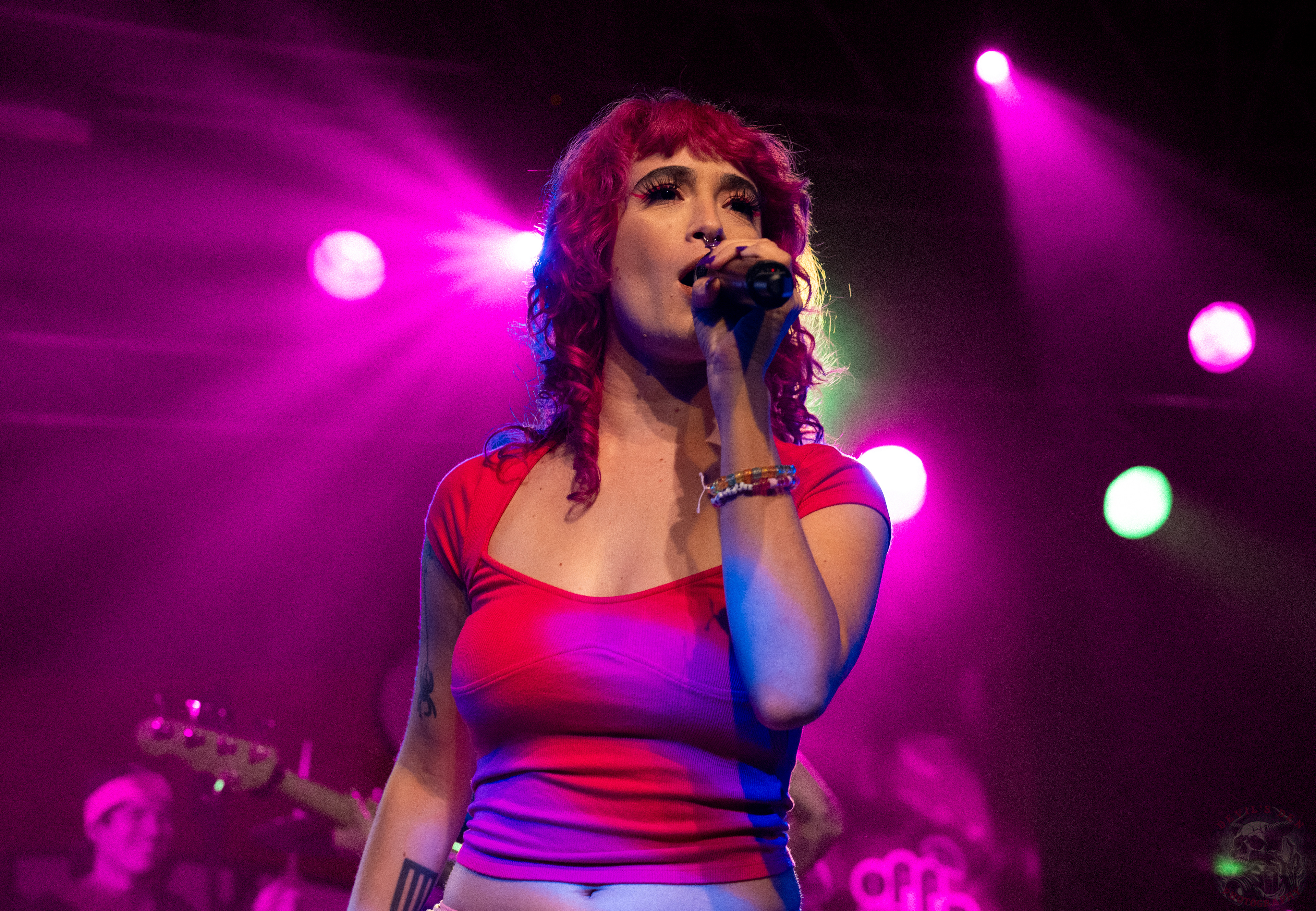 Honey Revenge 7/27/24 Starland Ballroom