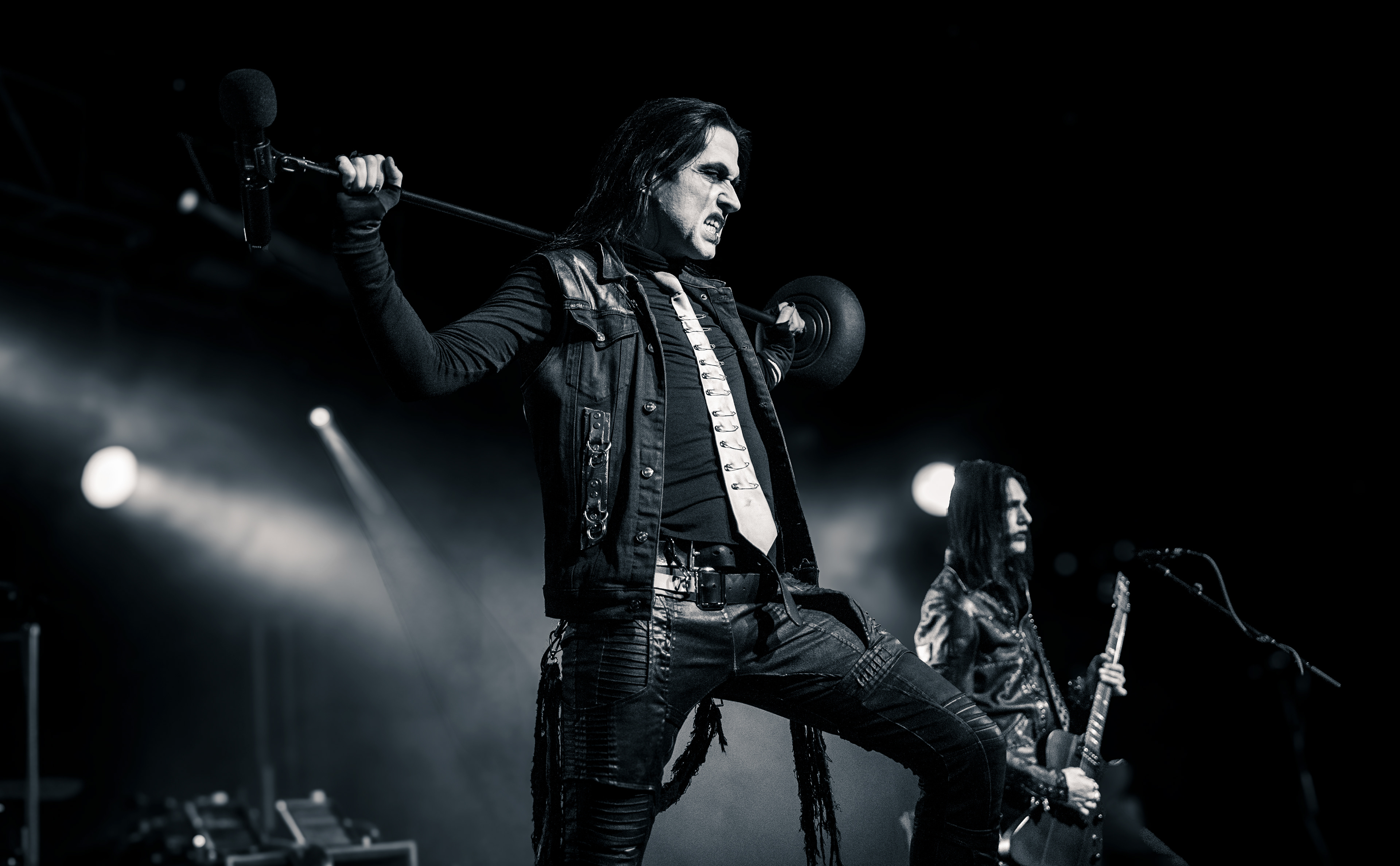 Wednesday 13 4-10-25 Starland Ballroom Sayerville NJ