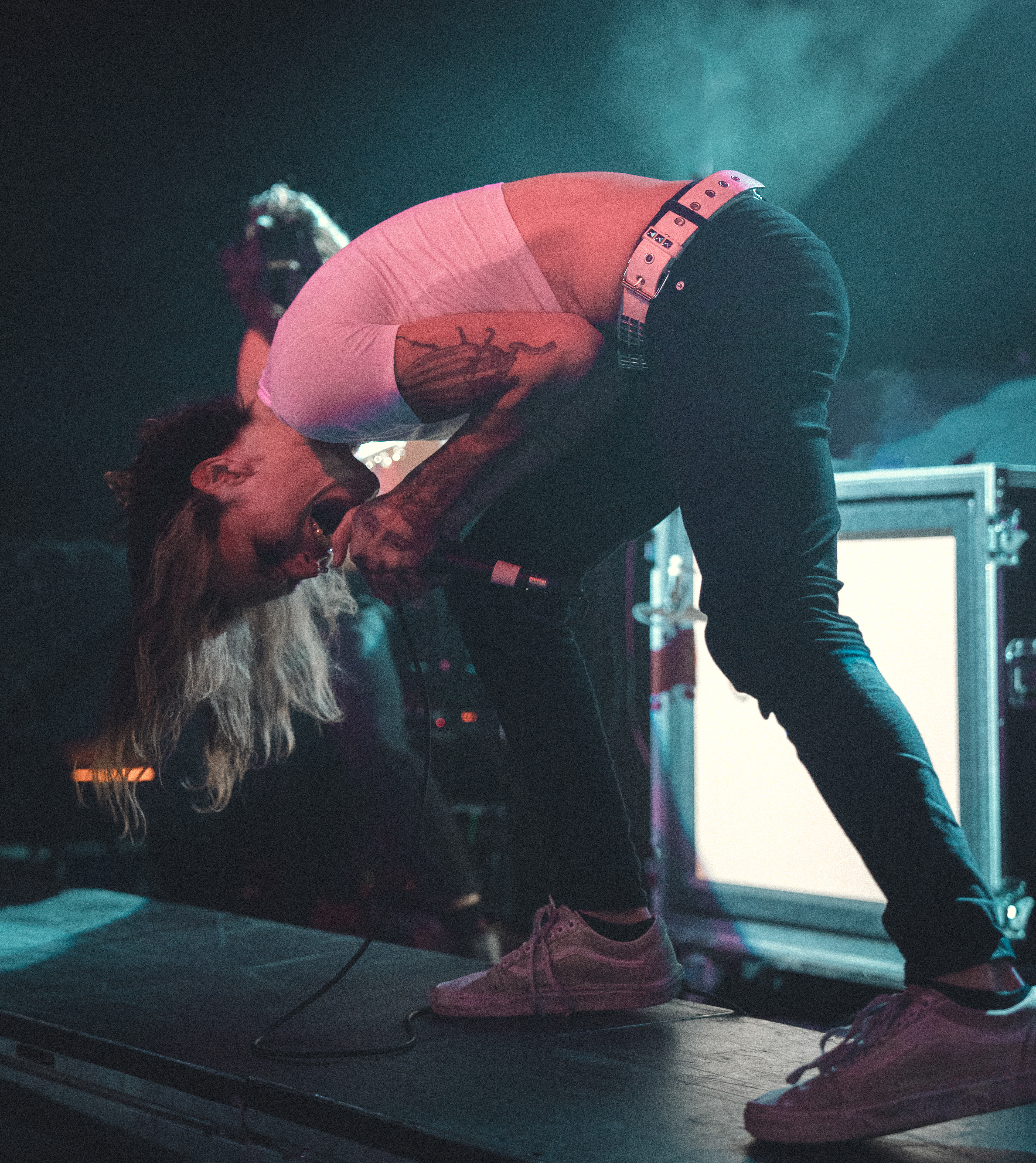 SeeYouSpaceCowboy 11/3/23 Starland Ballroom NJ