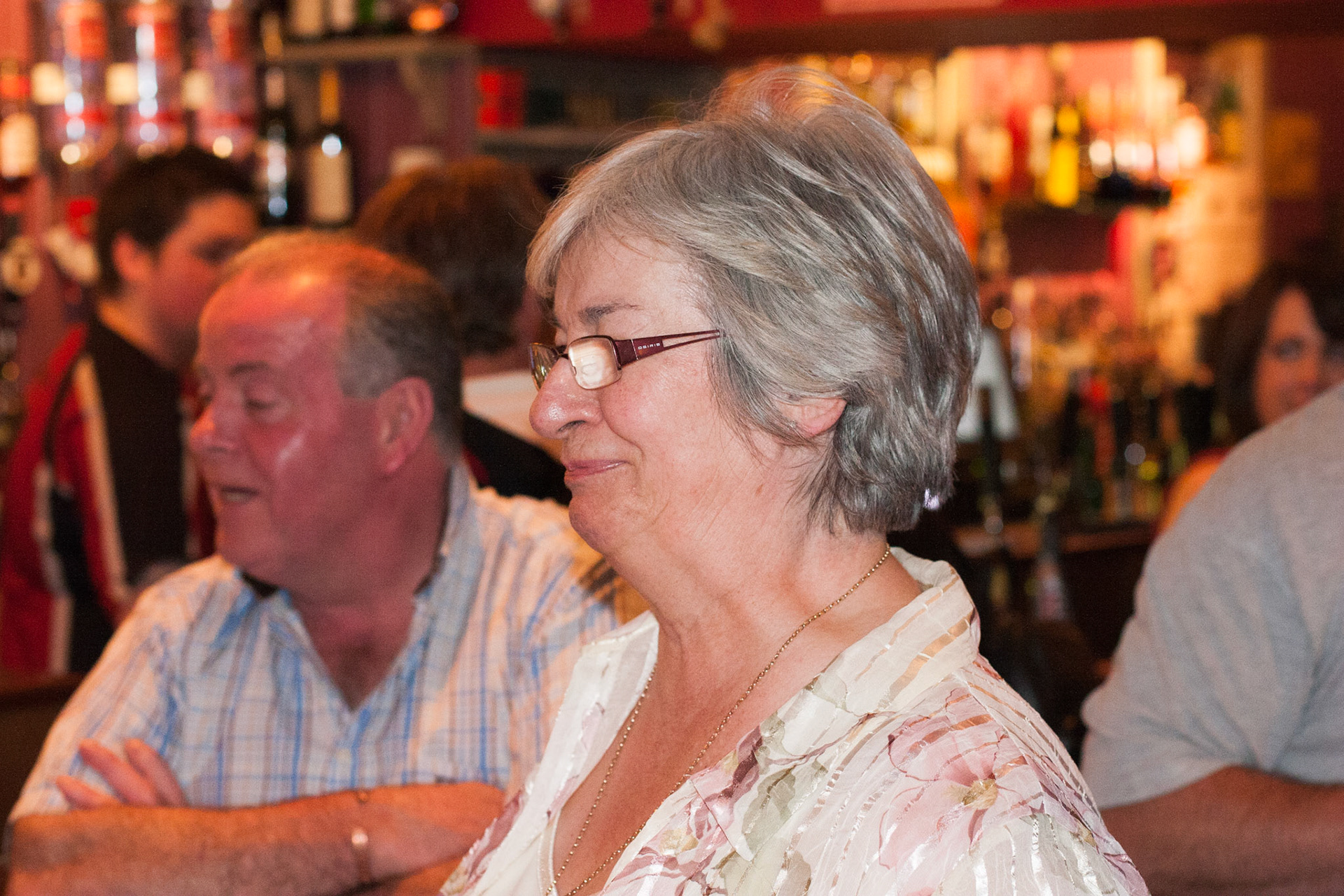 From the Wedding of Alan Bourke &amp; Muiree Hartnett