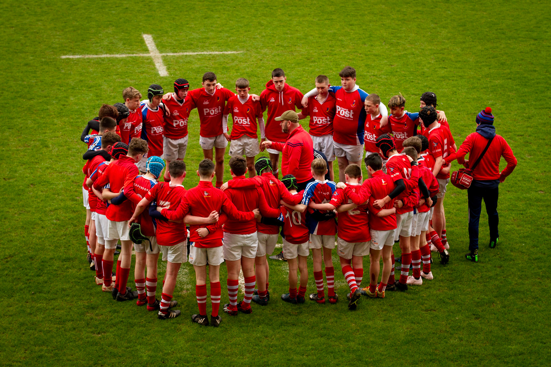 Together.