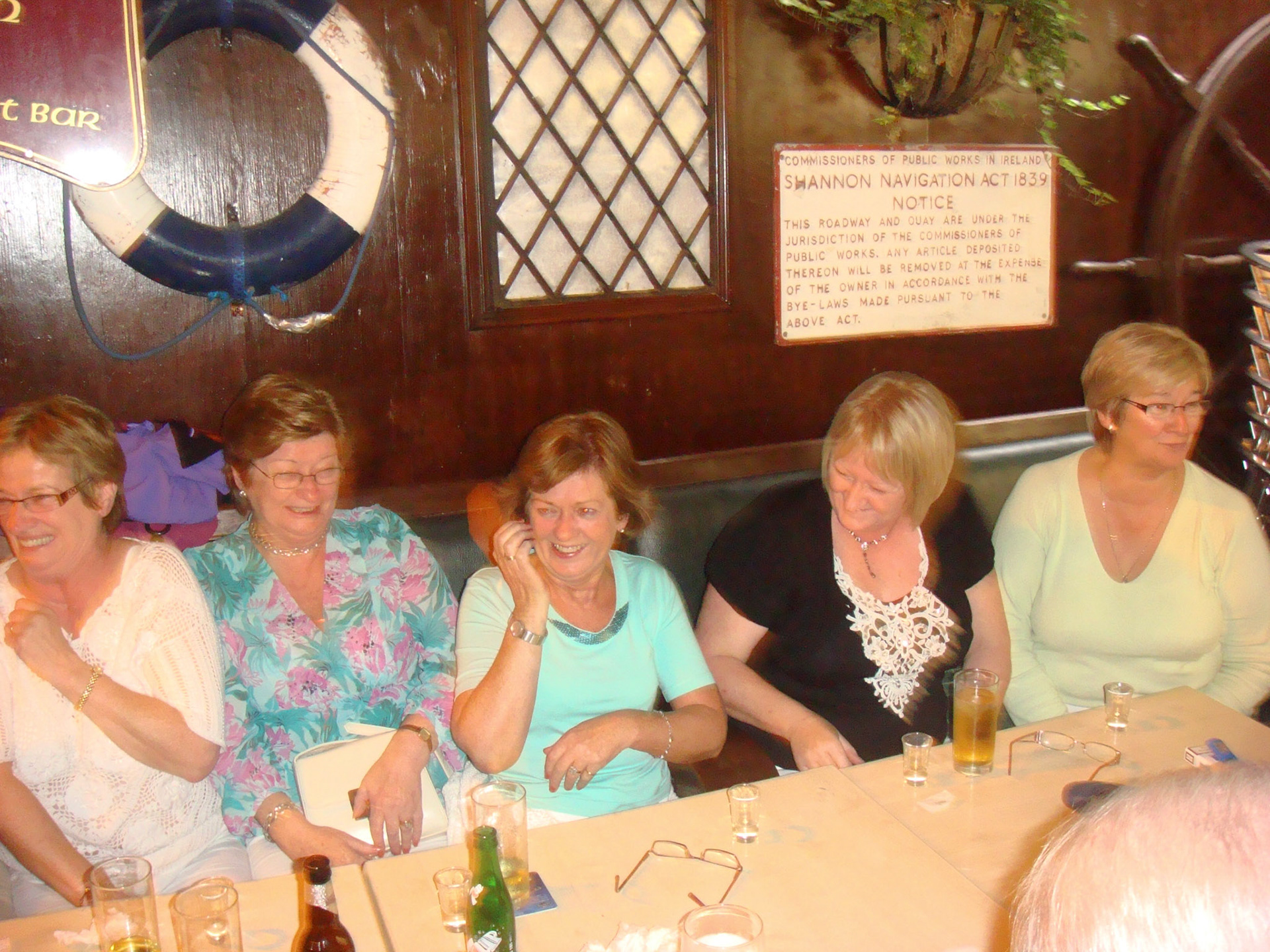 The Wedding of Gary Johnson &amp; Susan Dolan