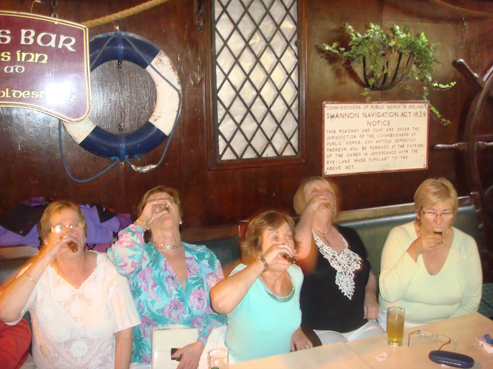 The Wedding of Gary Johnson &amp; Susan Dolan