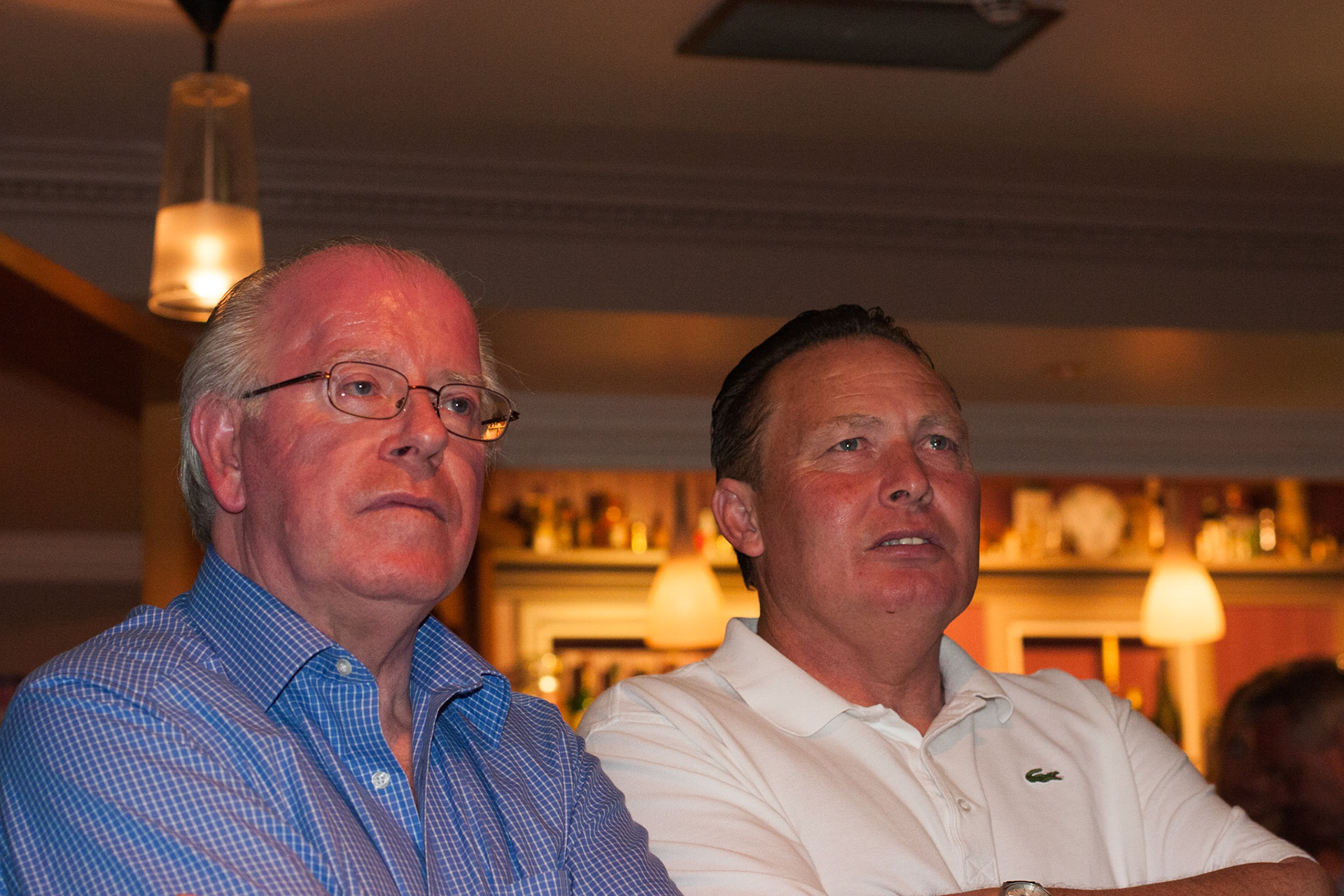 From the Wedding of Alan Bourke & Muiree Hartnett