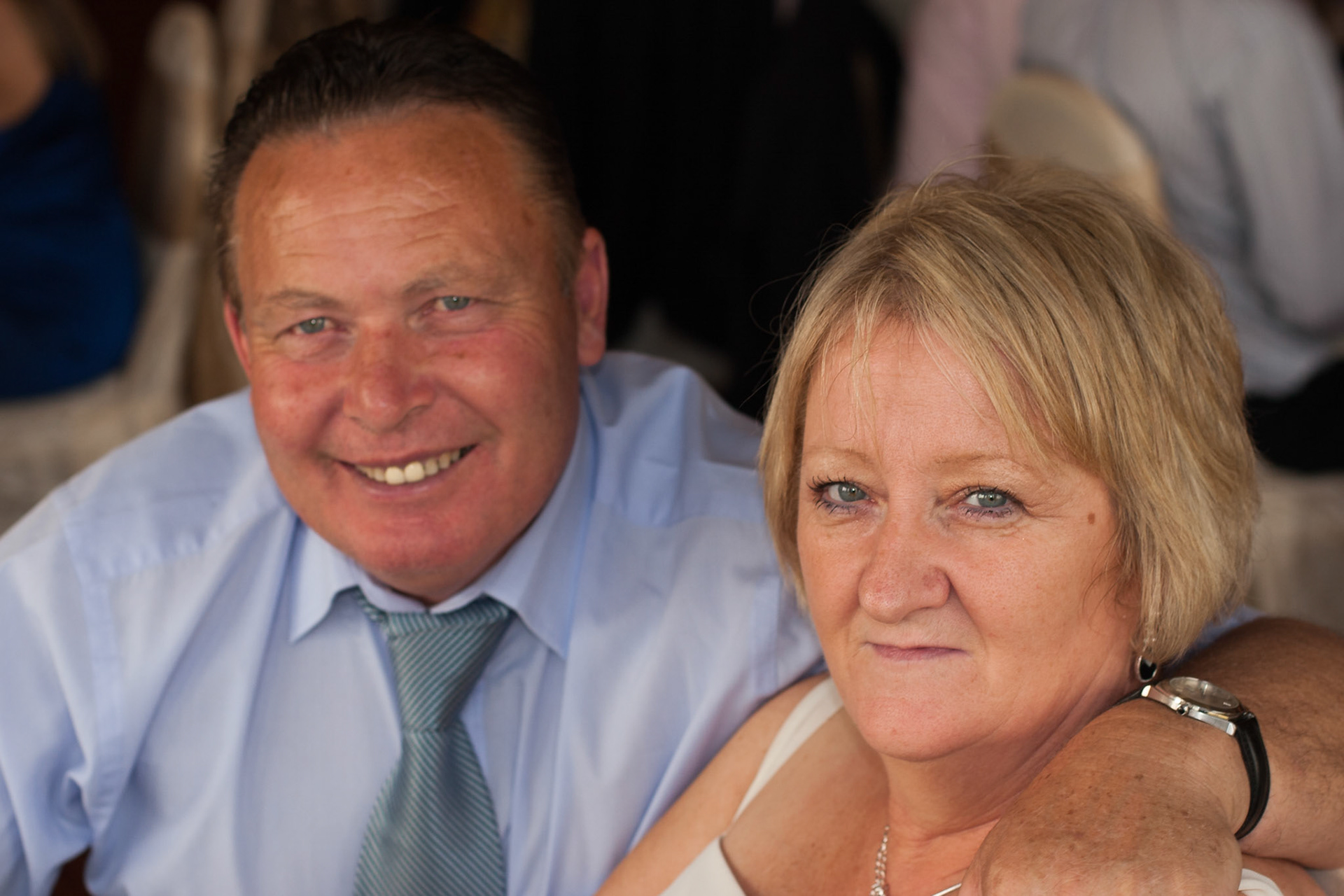 From the Wedding of Alan Bourke & Muiree Hartnett