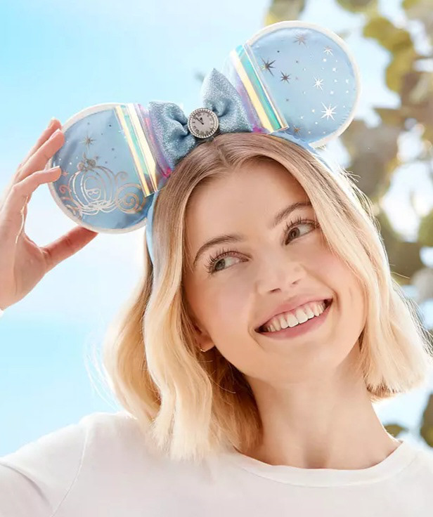 Cinderella Ears
